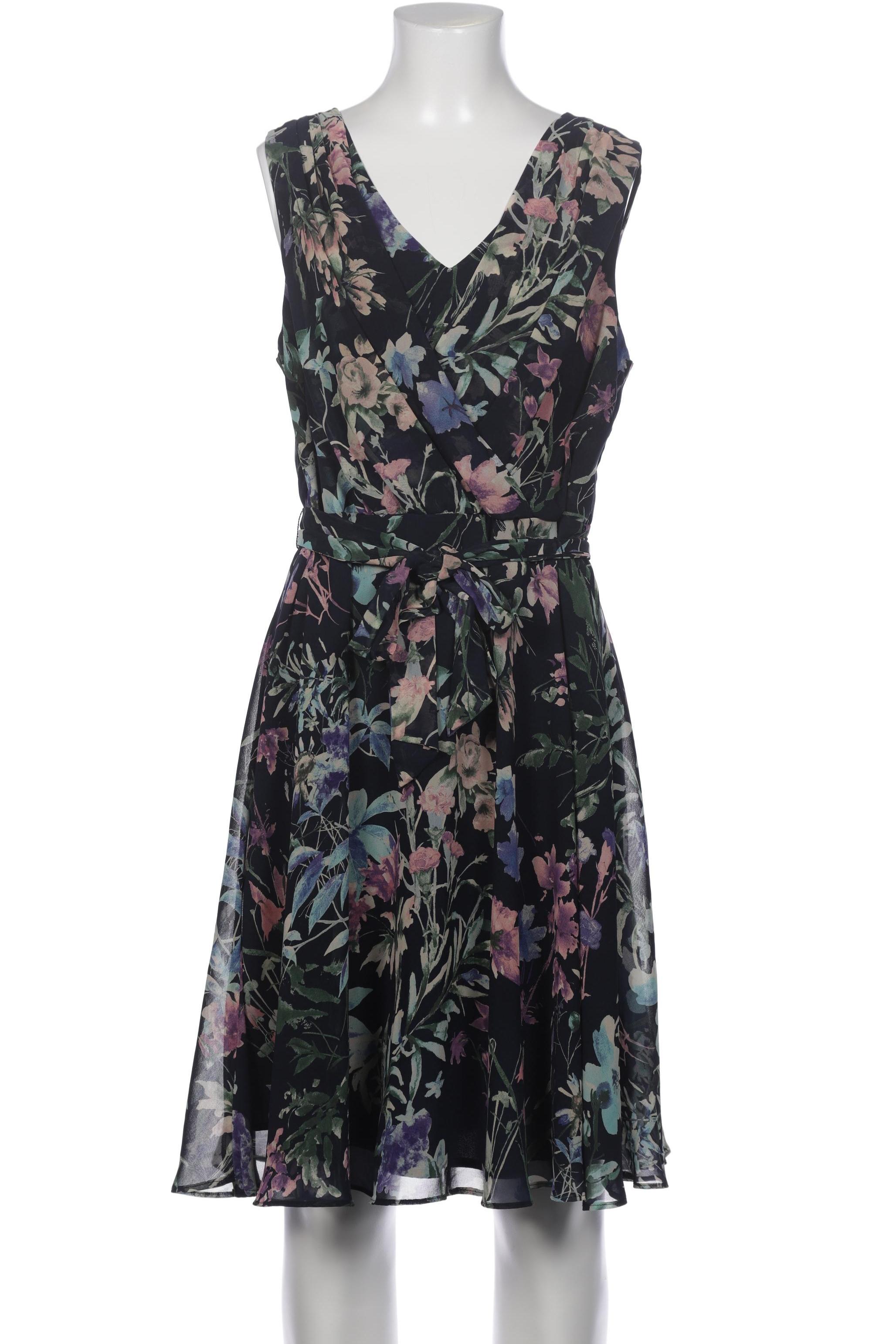 

Esprit Damen Kleid, marineblau, Gr. 42