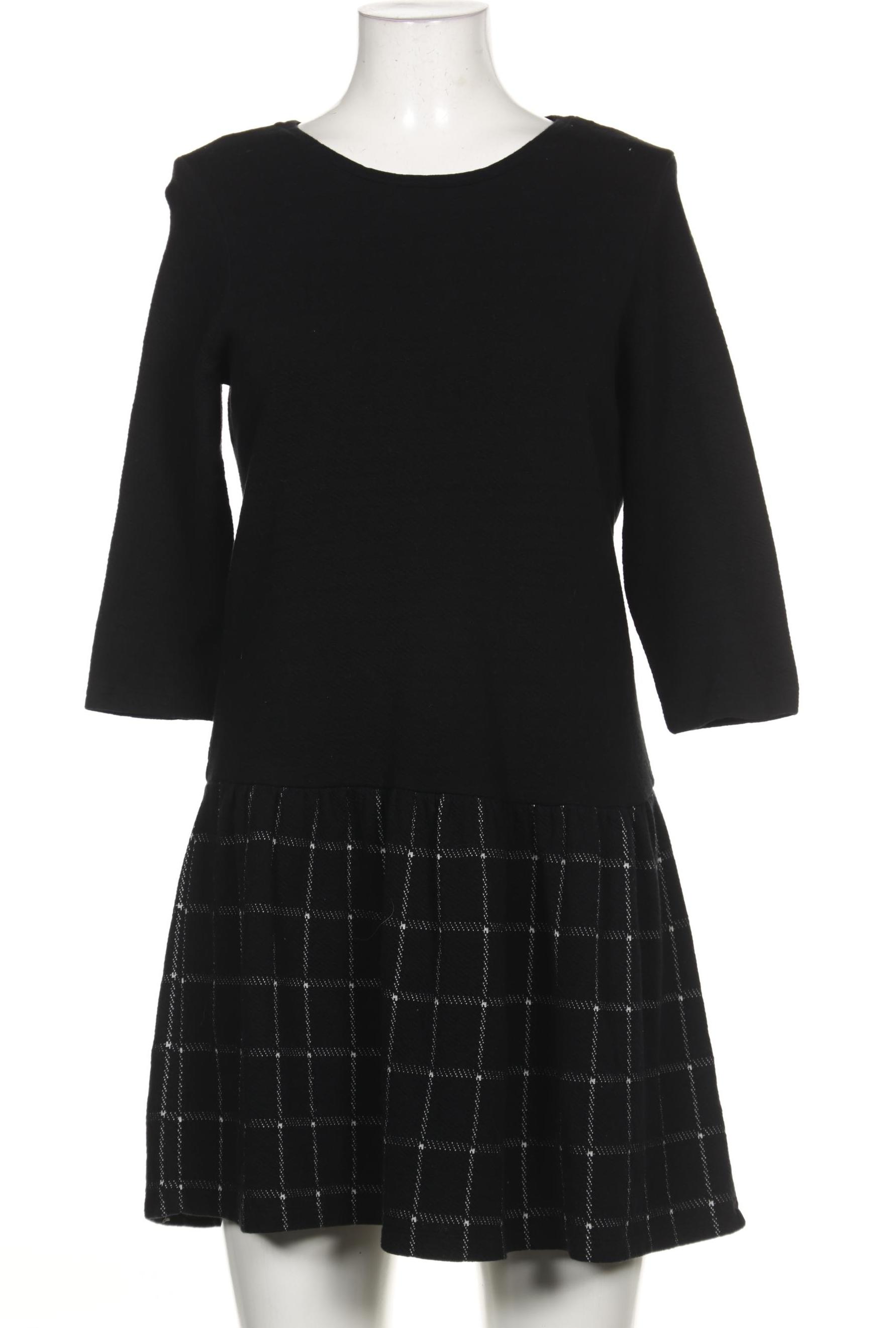 

Esprit Damen Kleid, schwarz, Gr. 42