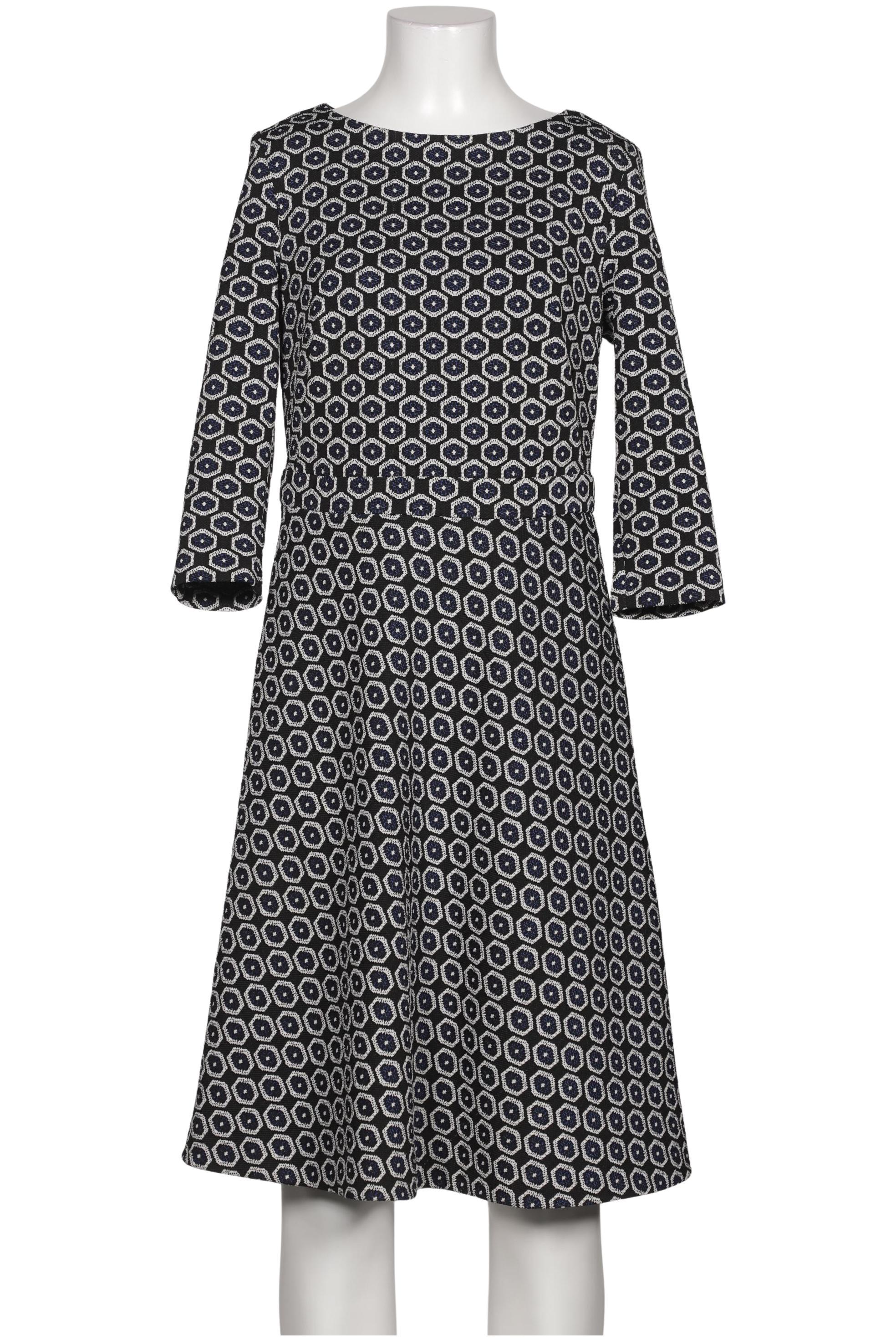 

Esprit Damen Kleid, schwarz, Gr. 38