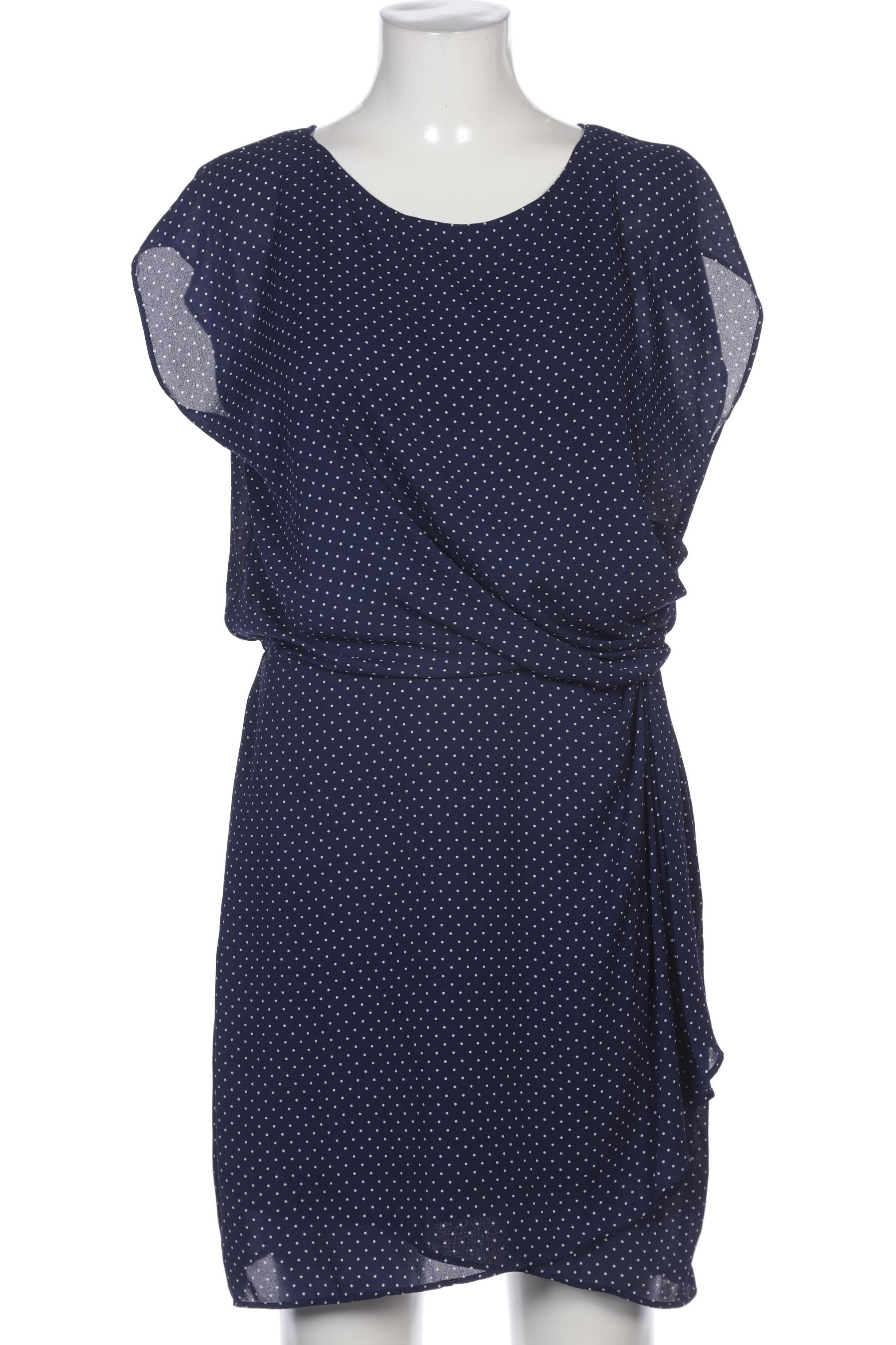

Esprit Damen Kleid, marineblau