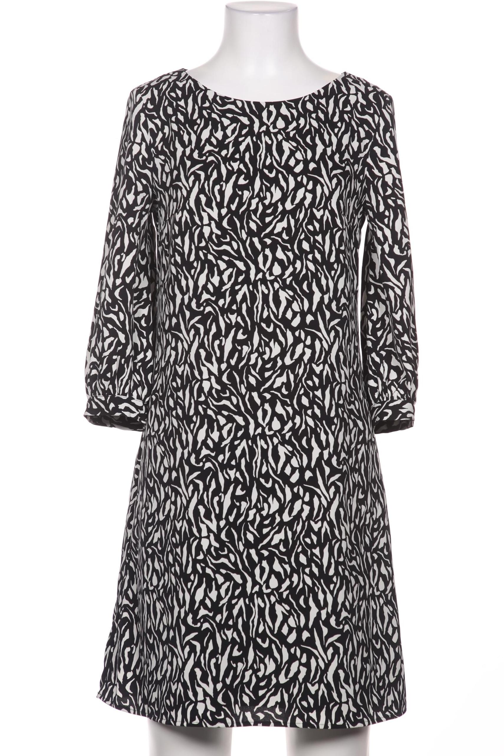 

Esprit Damen Kleid, schwarz, Gr. 34