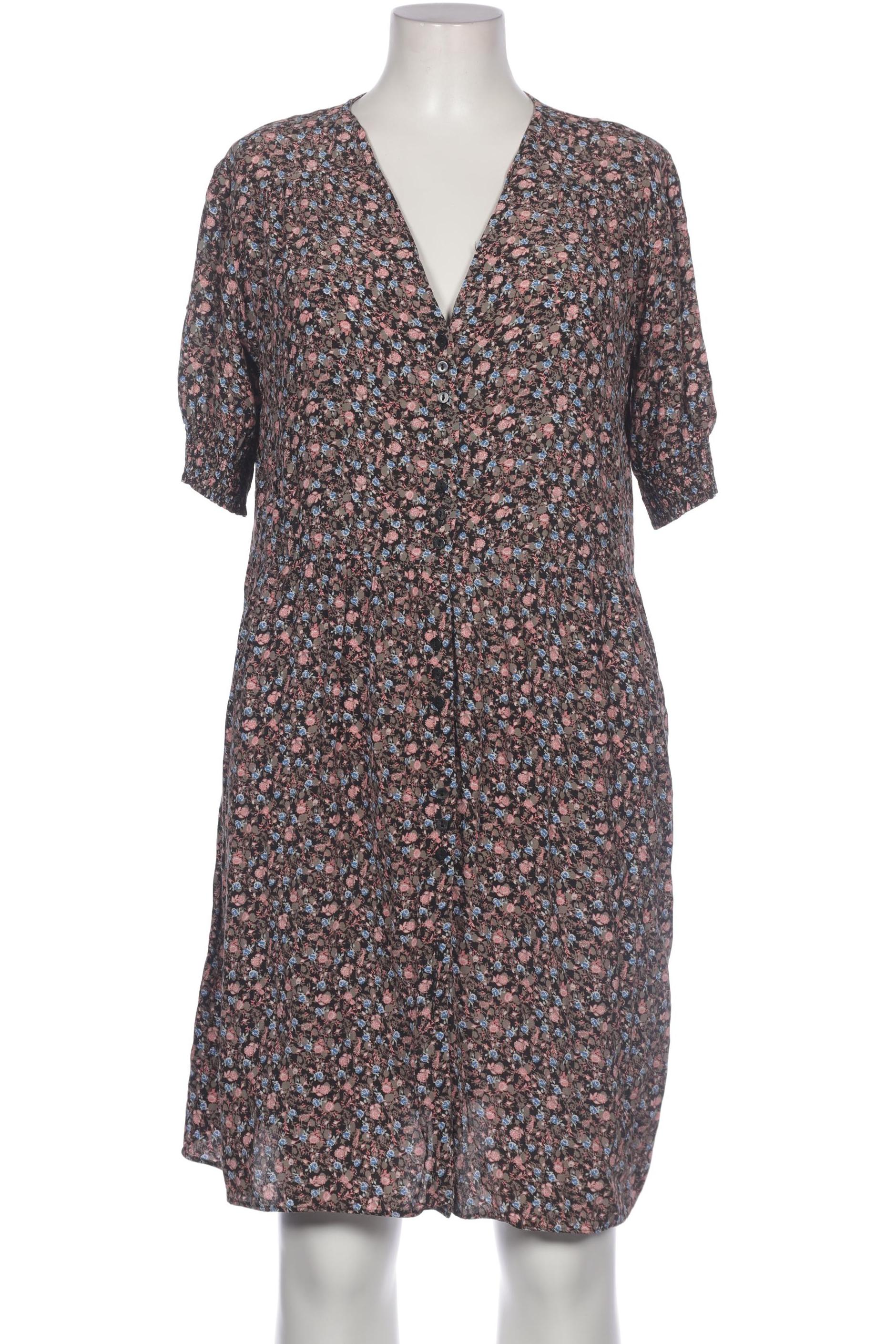 

Esprit Damen Kleid, braun, Gr. 44