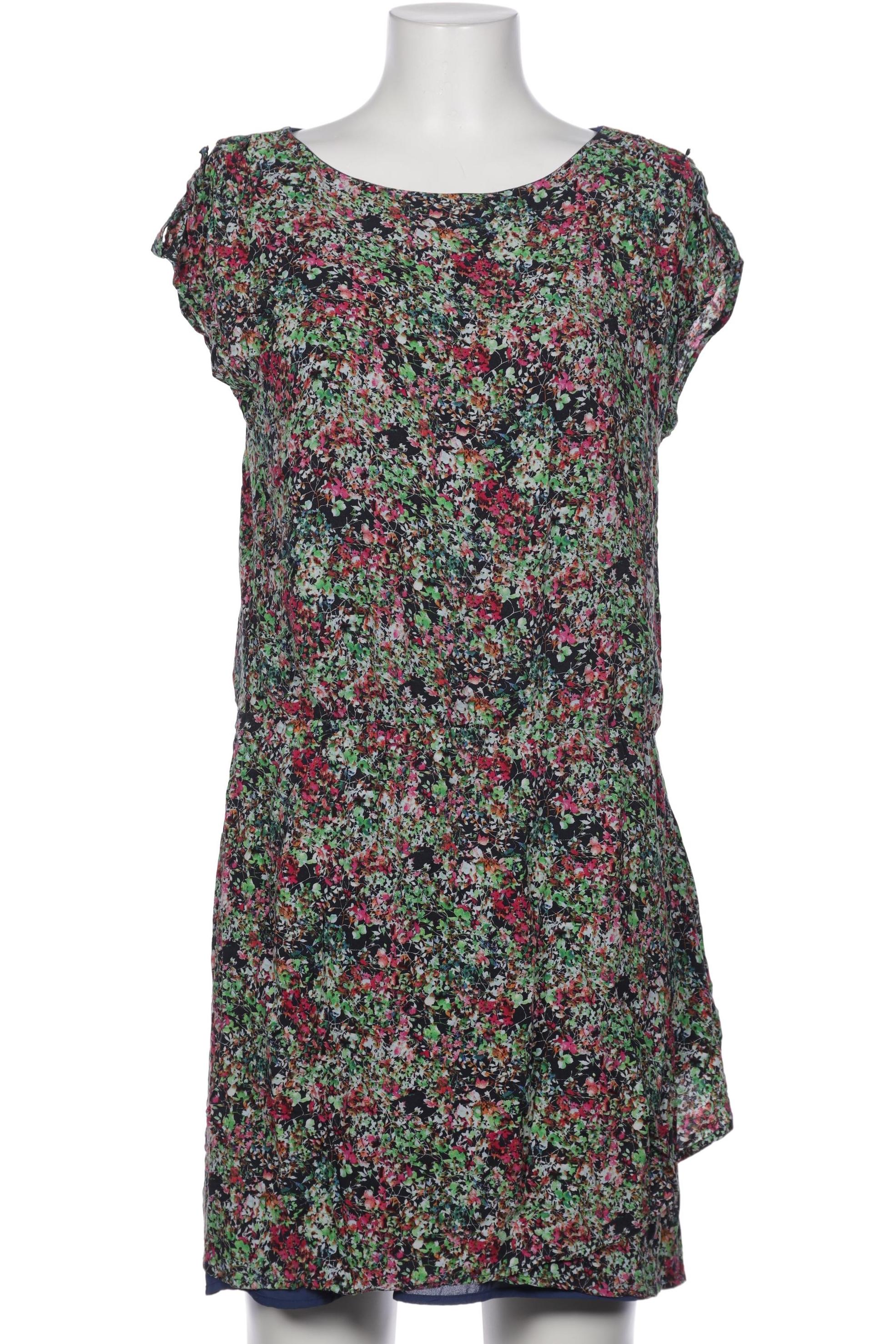 

Esprit Damen Kleid, mehrfarbig, Gr. 40