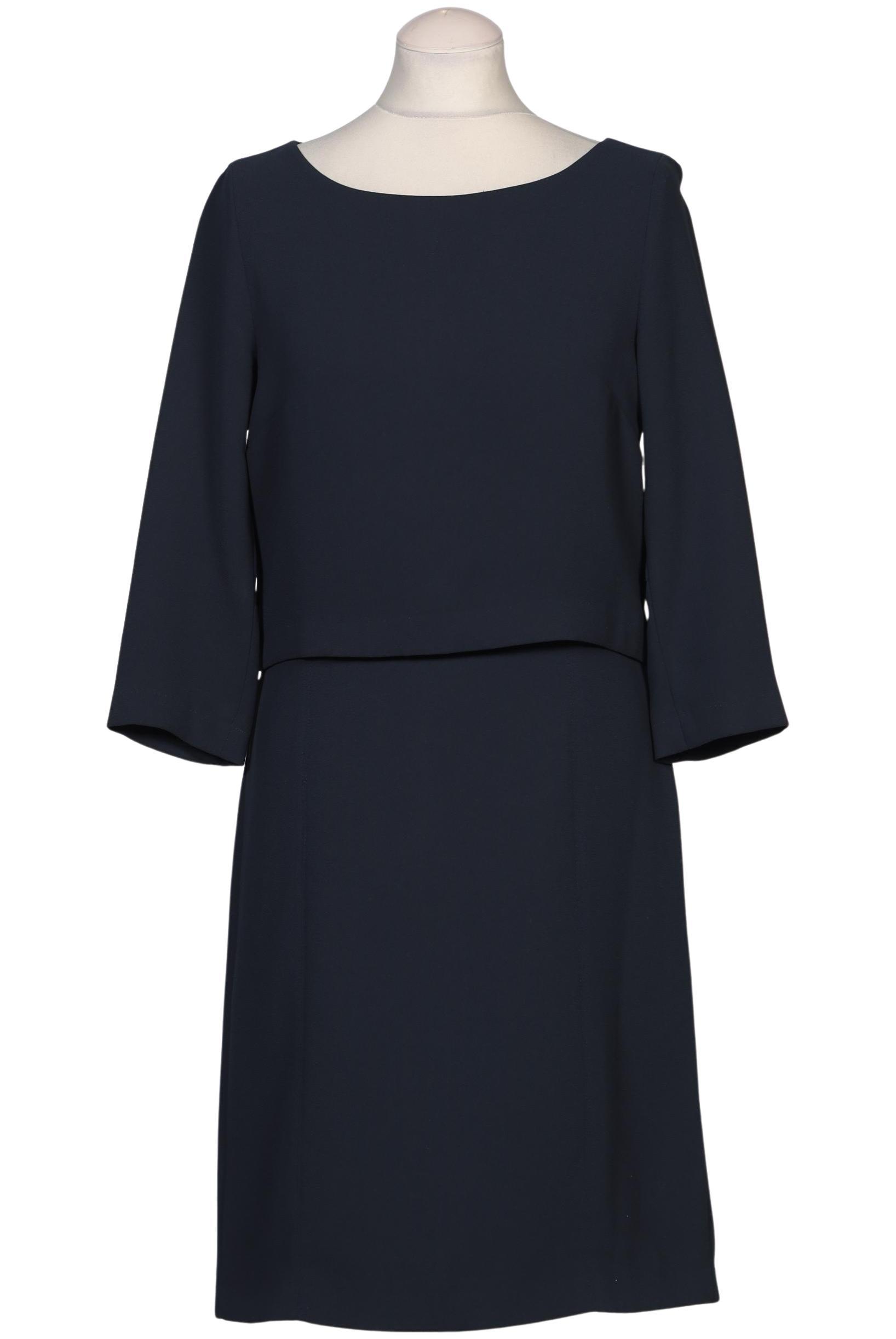 

Esprit Damen Kleid, marineblau, Gr. 36