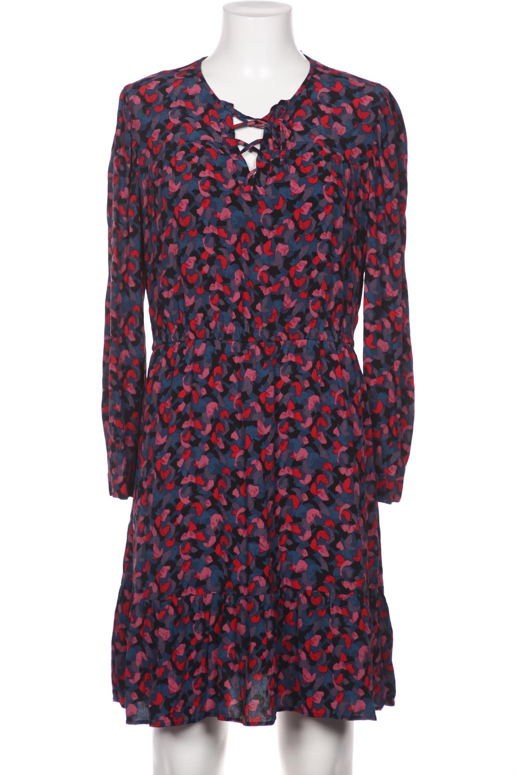 

Esprit Damen Kleid, mehrfarbig, Gr. 40