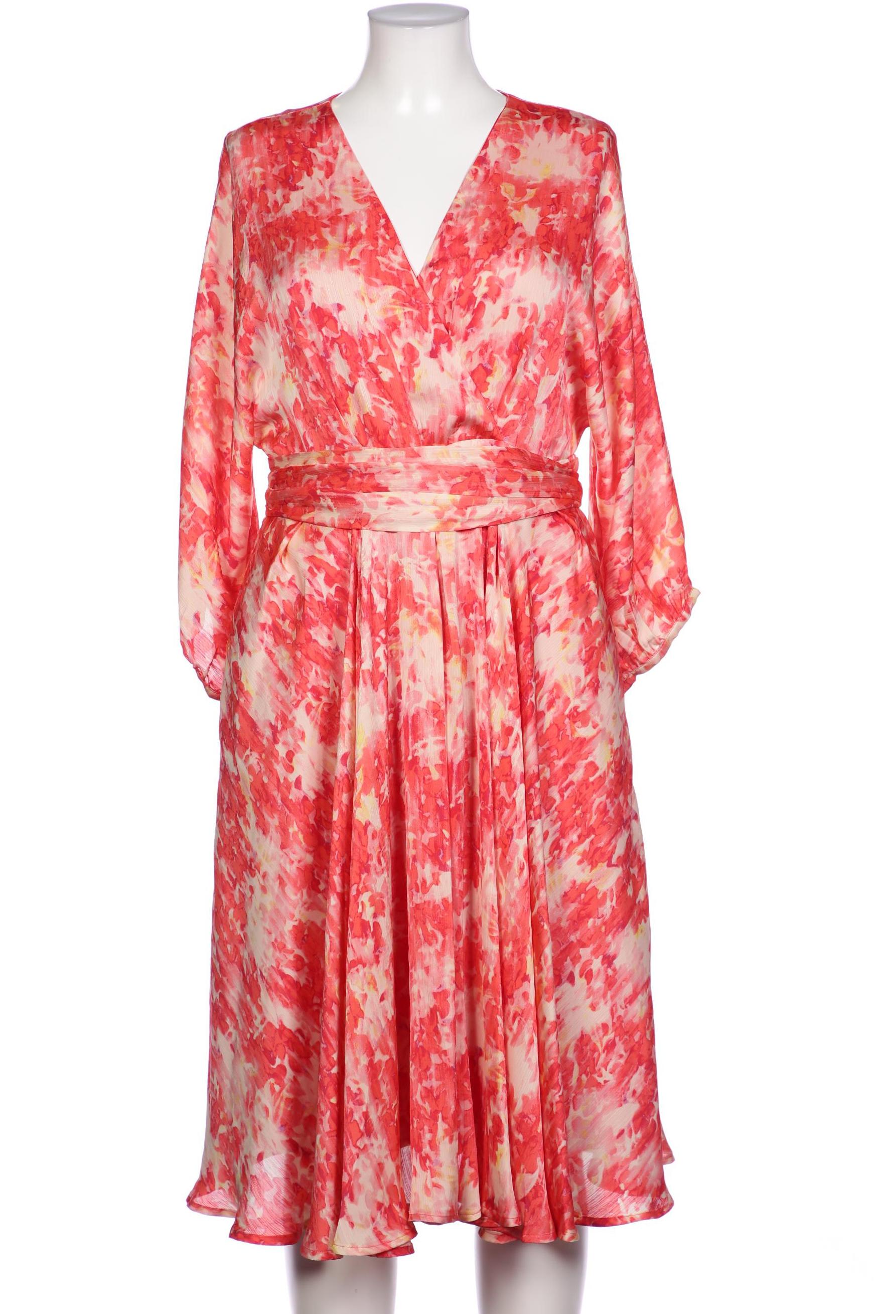 

Esprit Damen Kleid, pink, Gr. 42