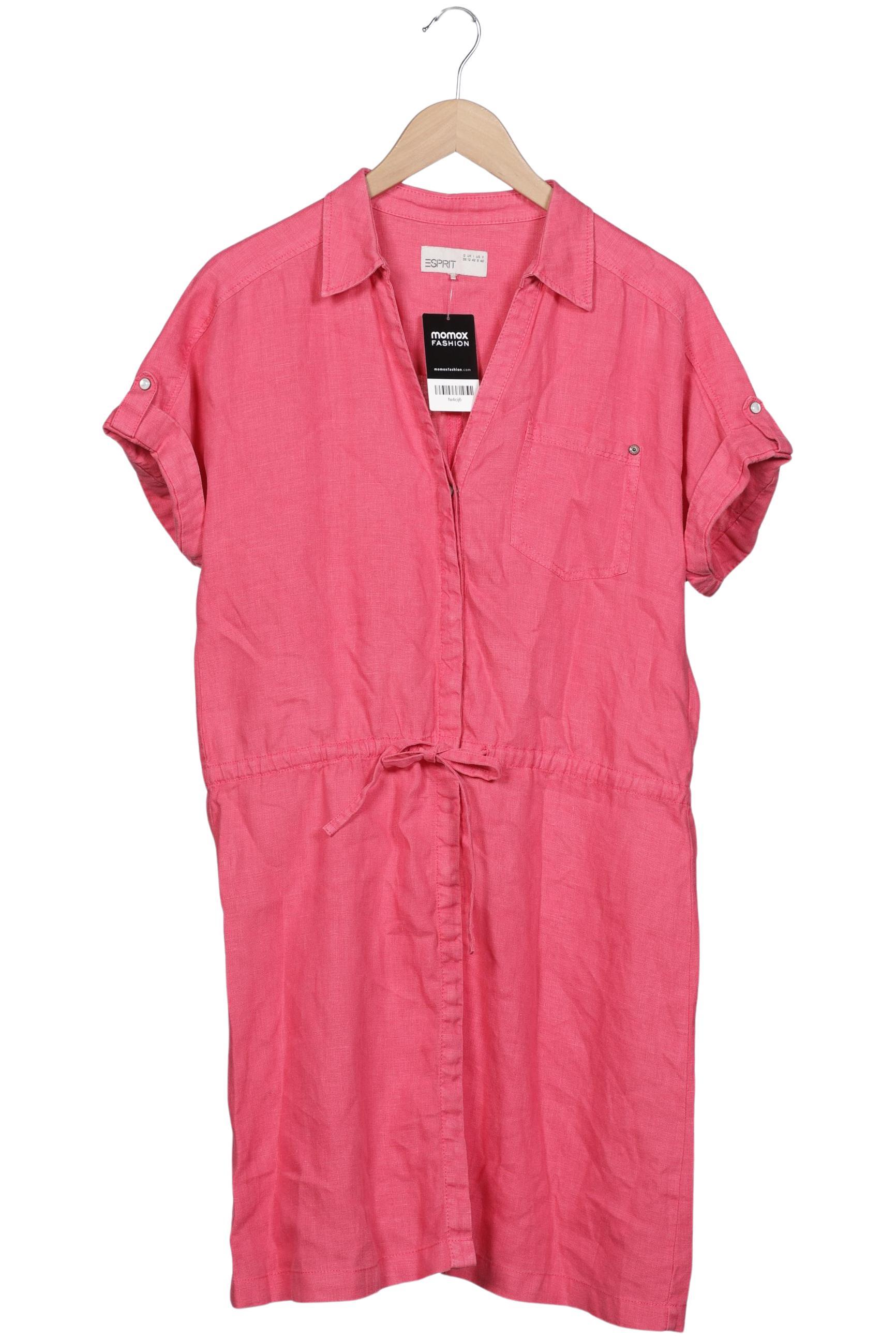 

Esprit Damen Kleid, rot, Gr. 38