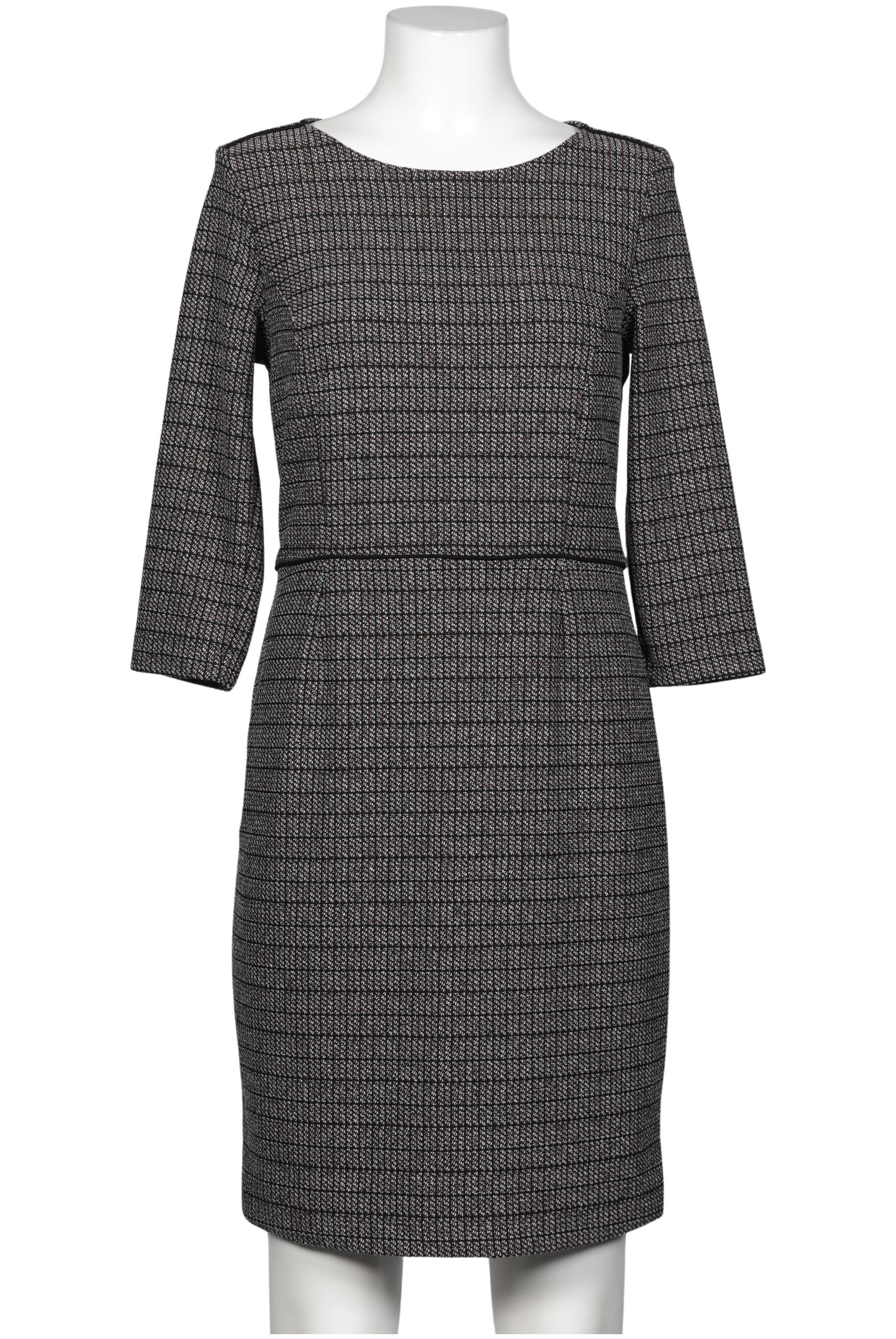 

Esprit Damen Kleid, mehrfarbig, Gr. 38