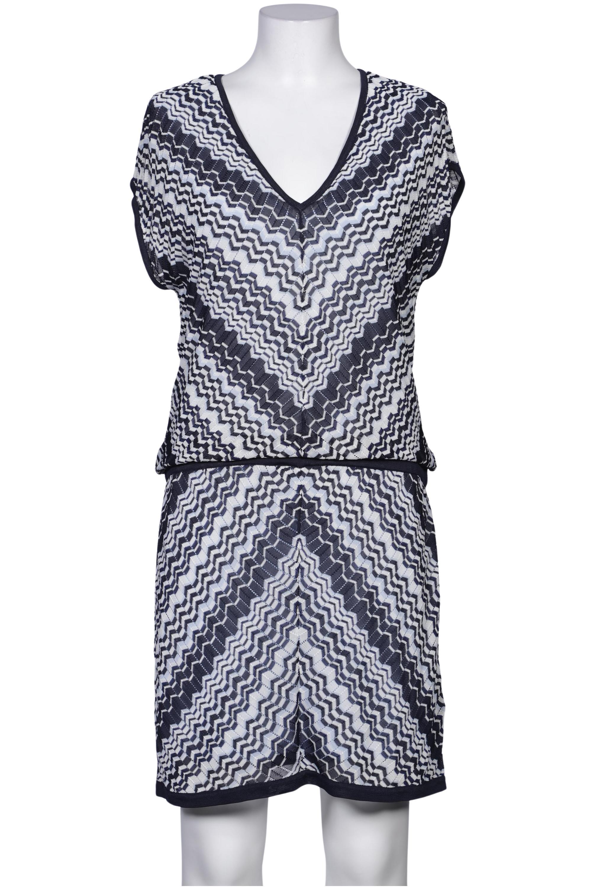 

Esprit Damen Kleid, marineblau, Gr. 42