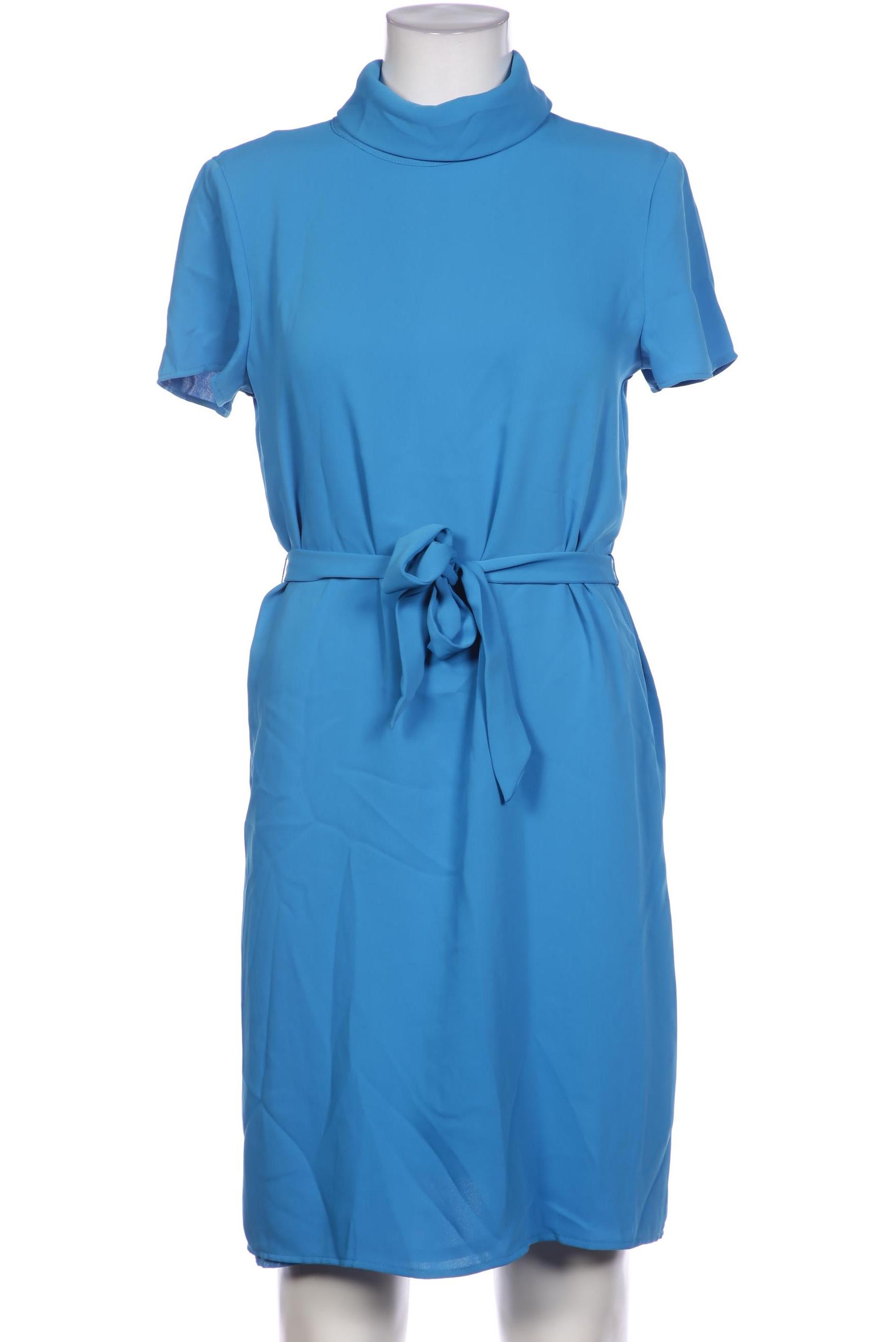 

Esprit Damen Kleid, blau, Gr. 36