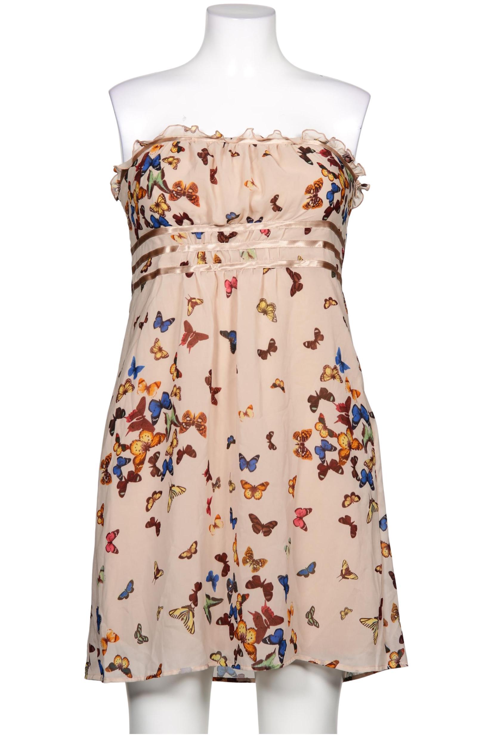 

Esprit Damen Kleid, beige, Gr. 42