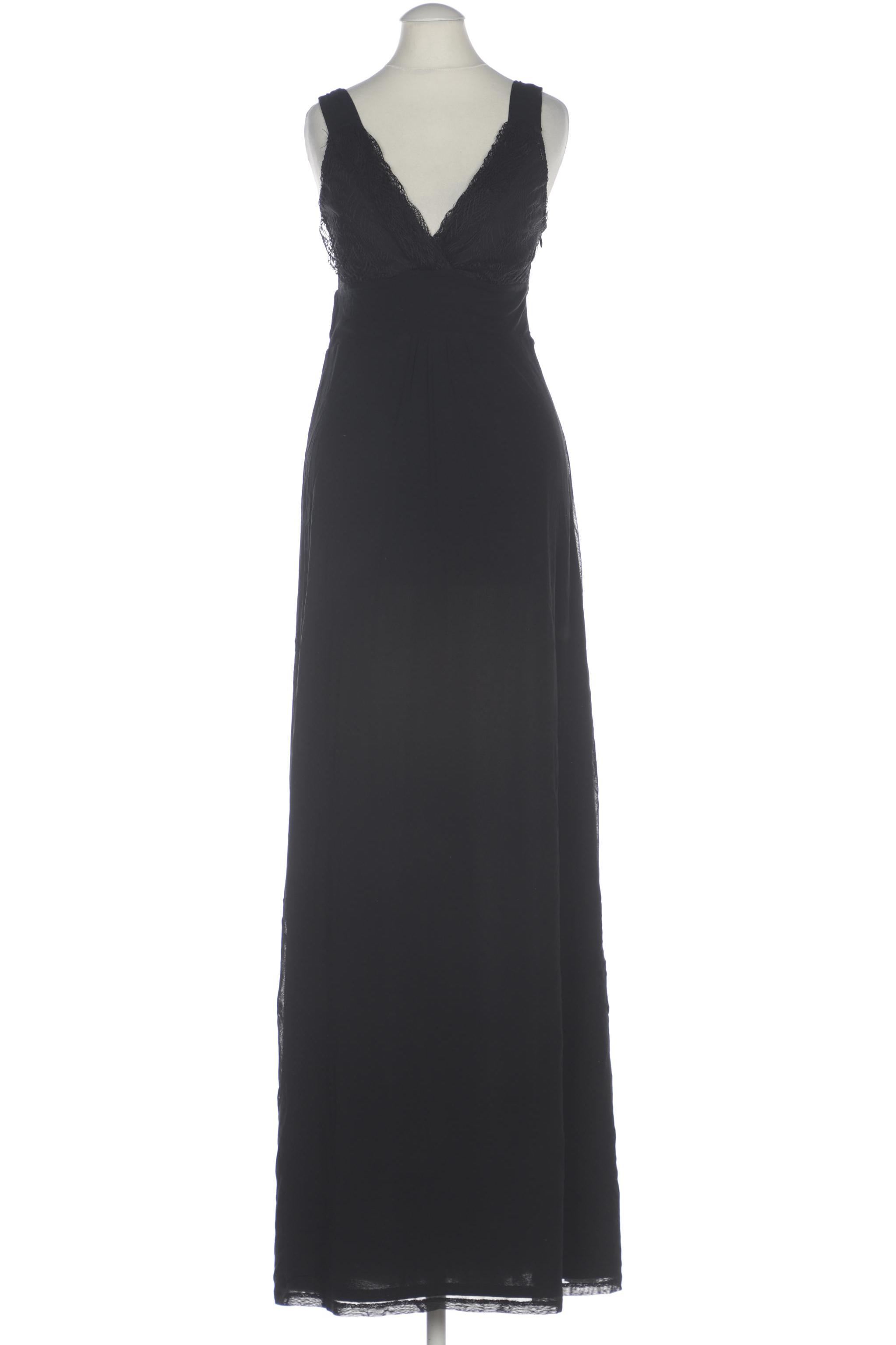 

Esprit Damen Kleid, schwarz, Gr. 34