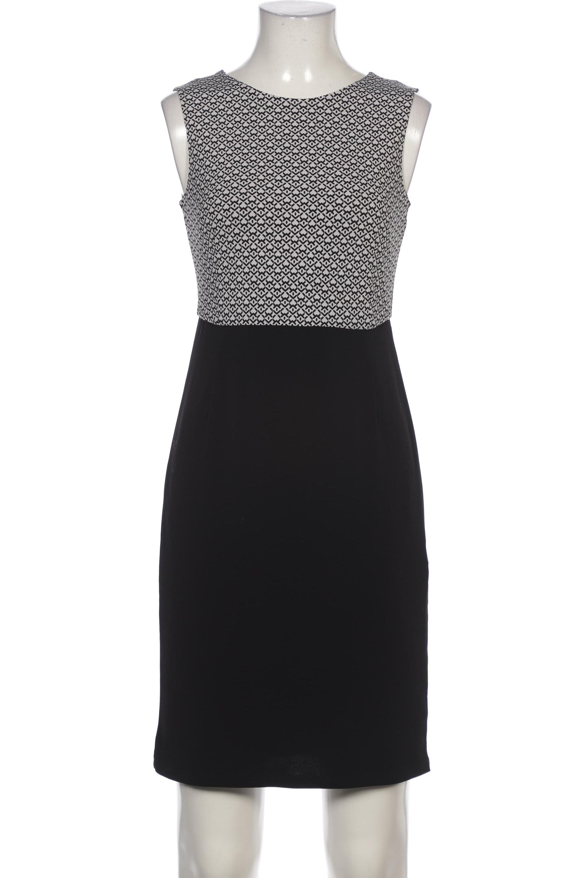 

Esprit Damen Kleid, schwarz, Gr. 34