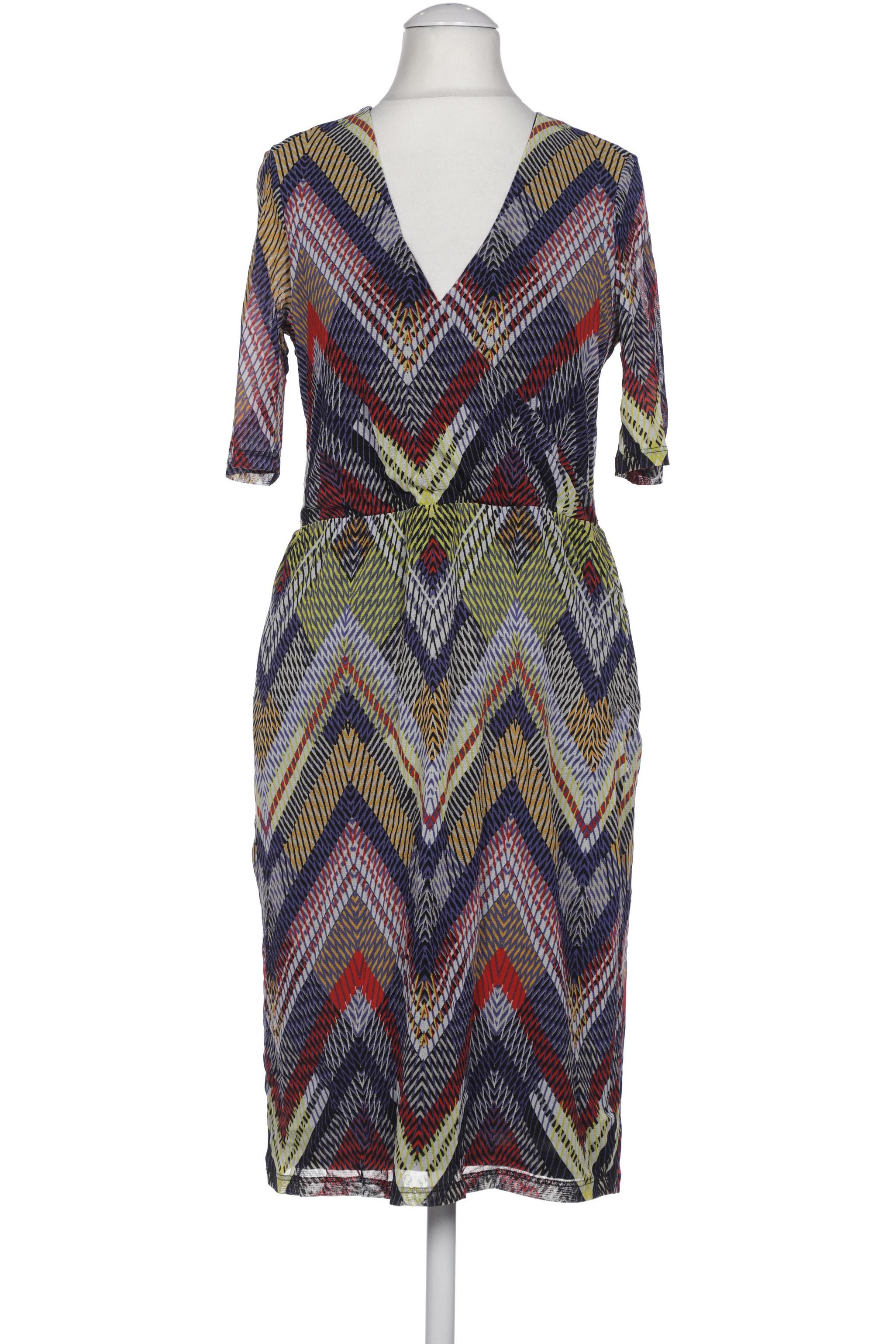 

Esprit Damen Kleid, mehrfarbig
