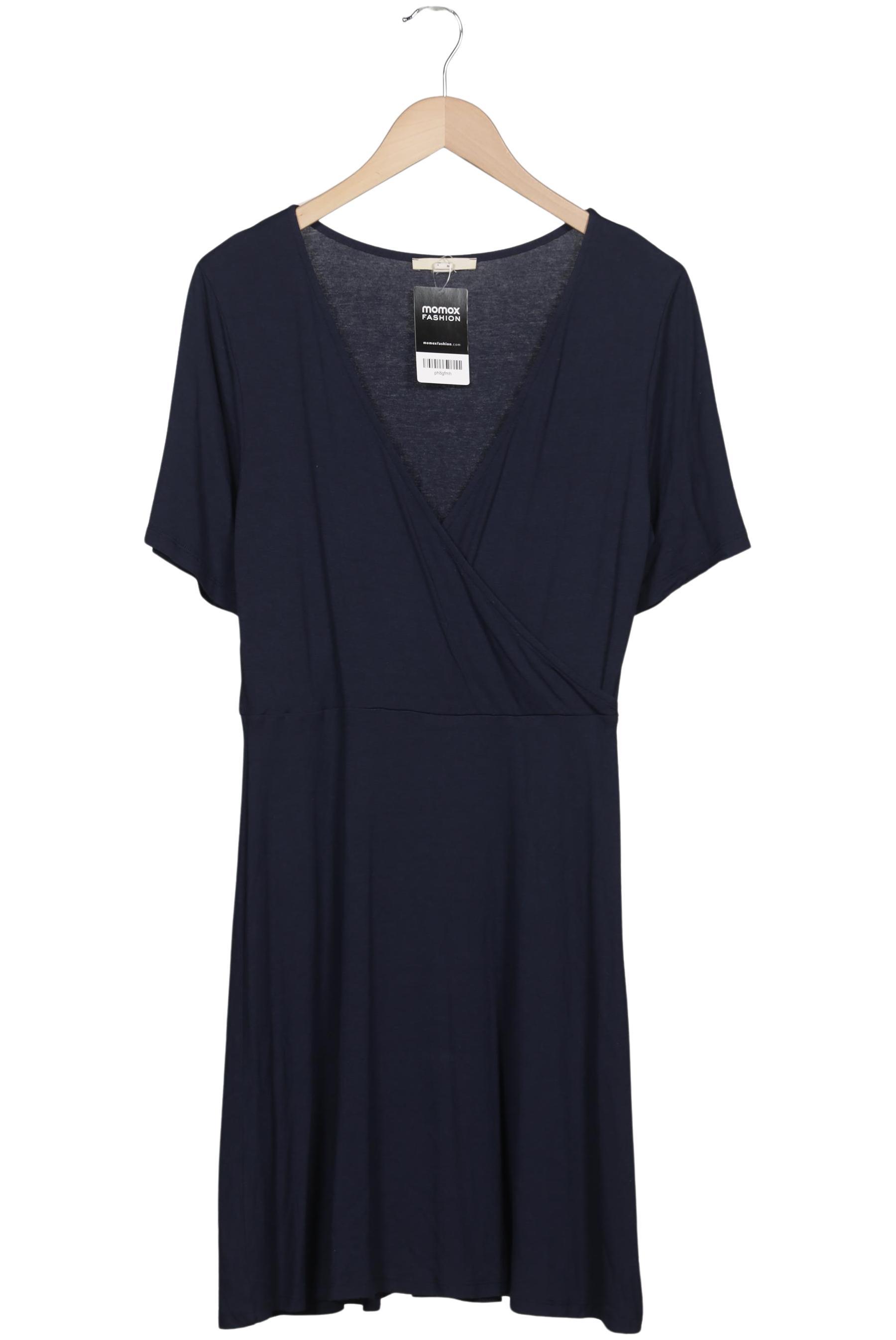 

Esprit Damen Kleid, marineblau, Gr. 42
