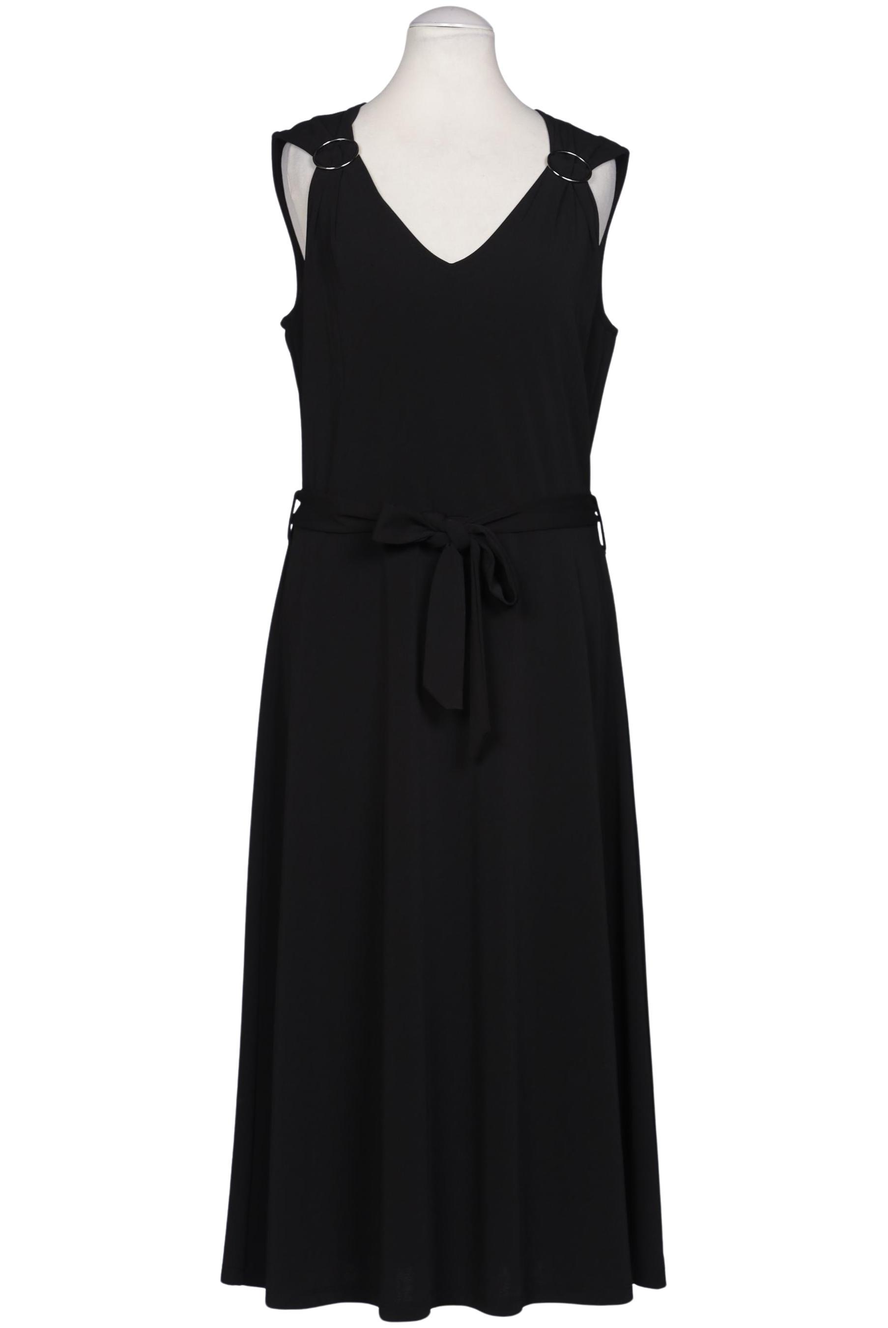 

Esprit Damen Kleid, schwarz, Gr. 42
