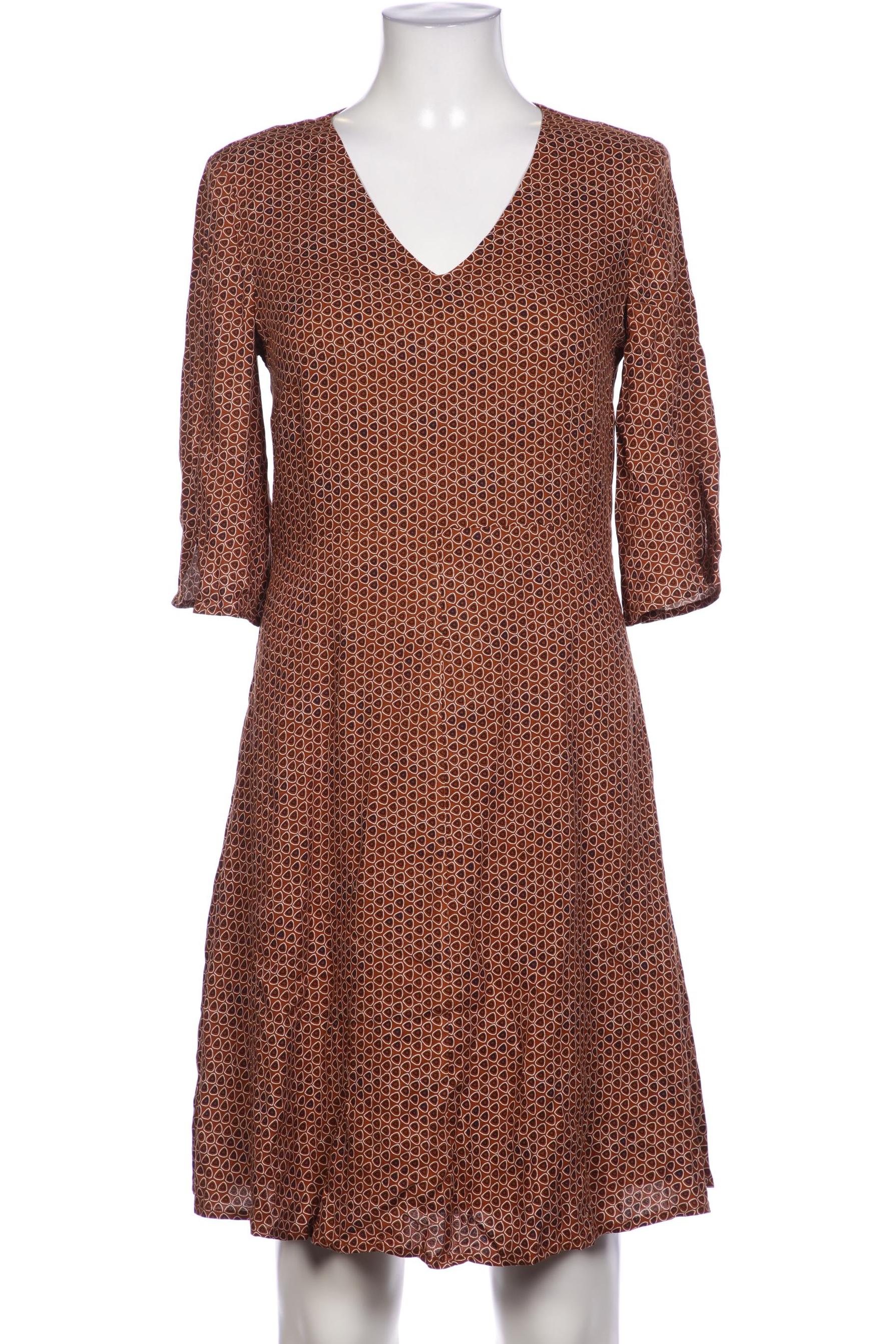 

Esprit Damen Kleid, braun, Gr. 36