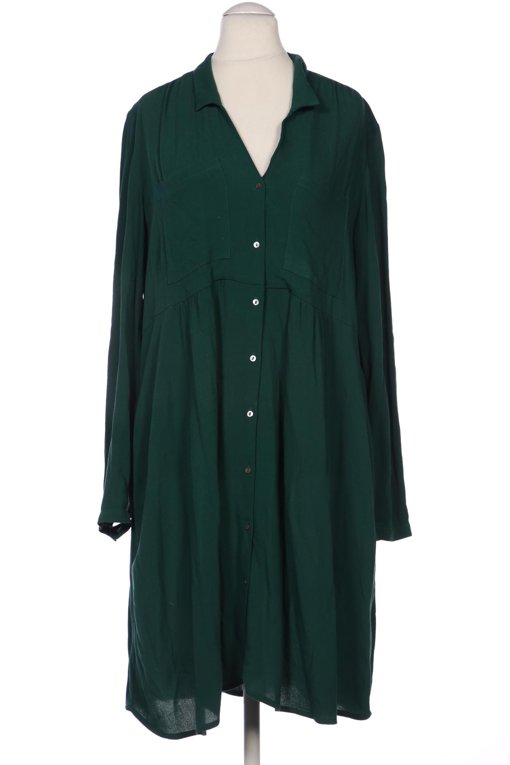 

Esprit Damen Kleid, grün, Gr. 36