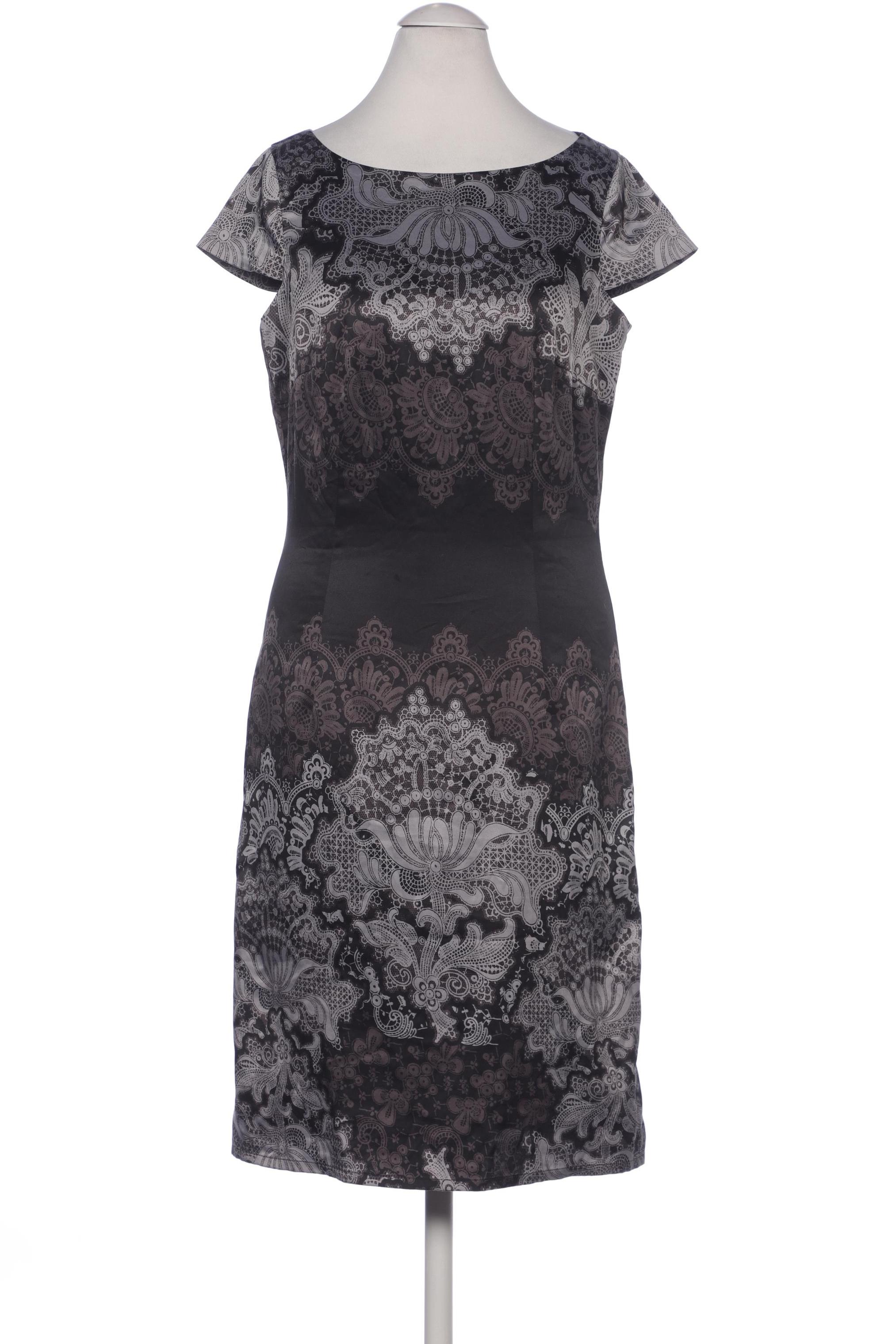 

Esprit Damen Kleid, schwarz, Gr. 34
