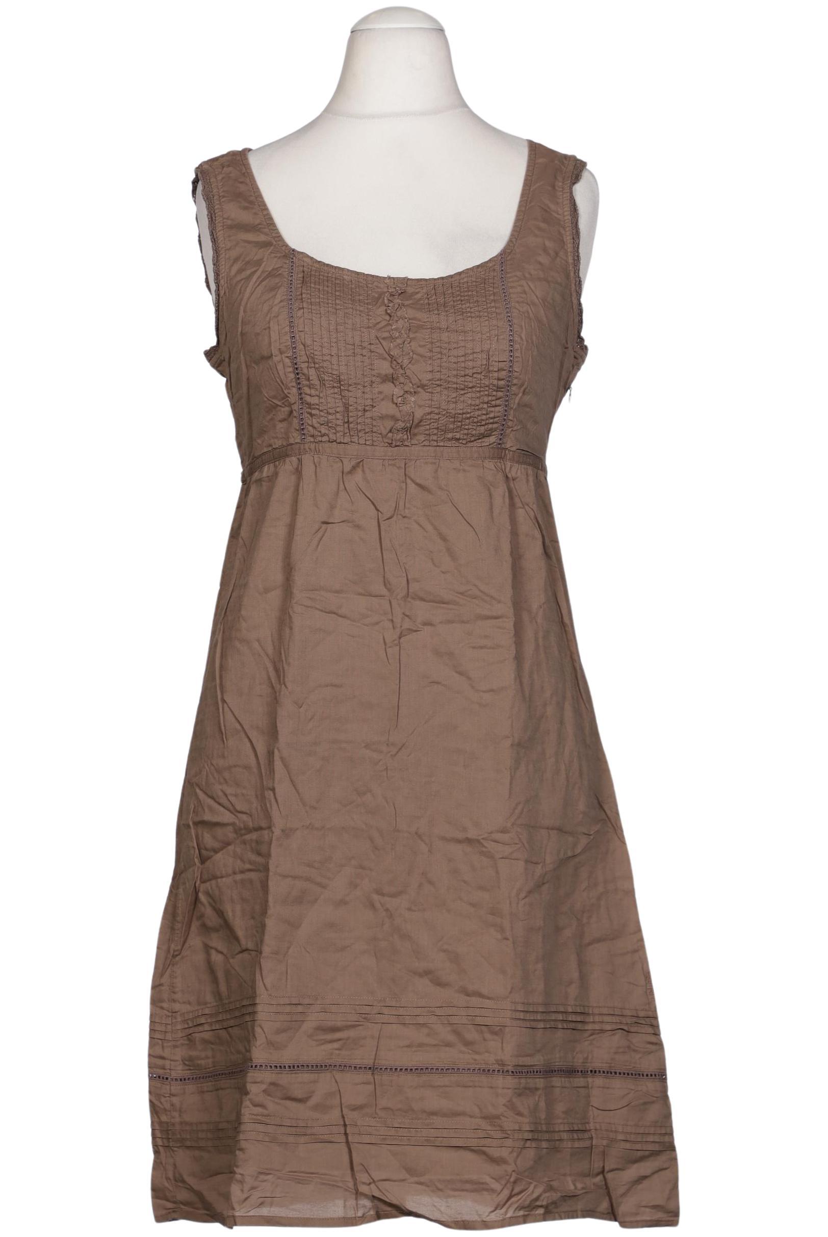 

Esprit Damen Kleid, braun, Gr. 38