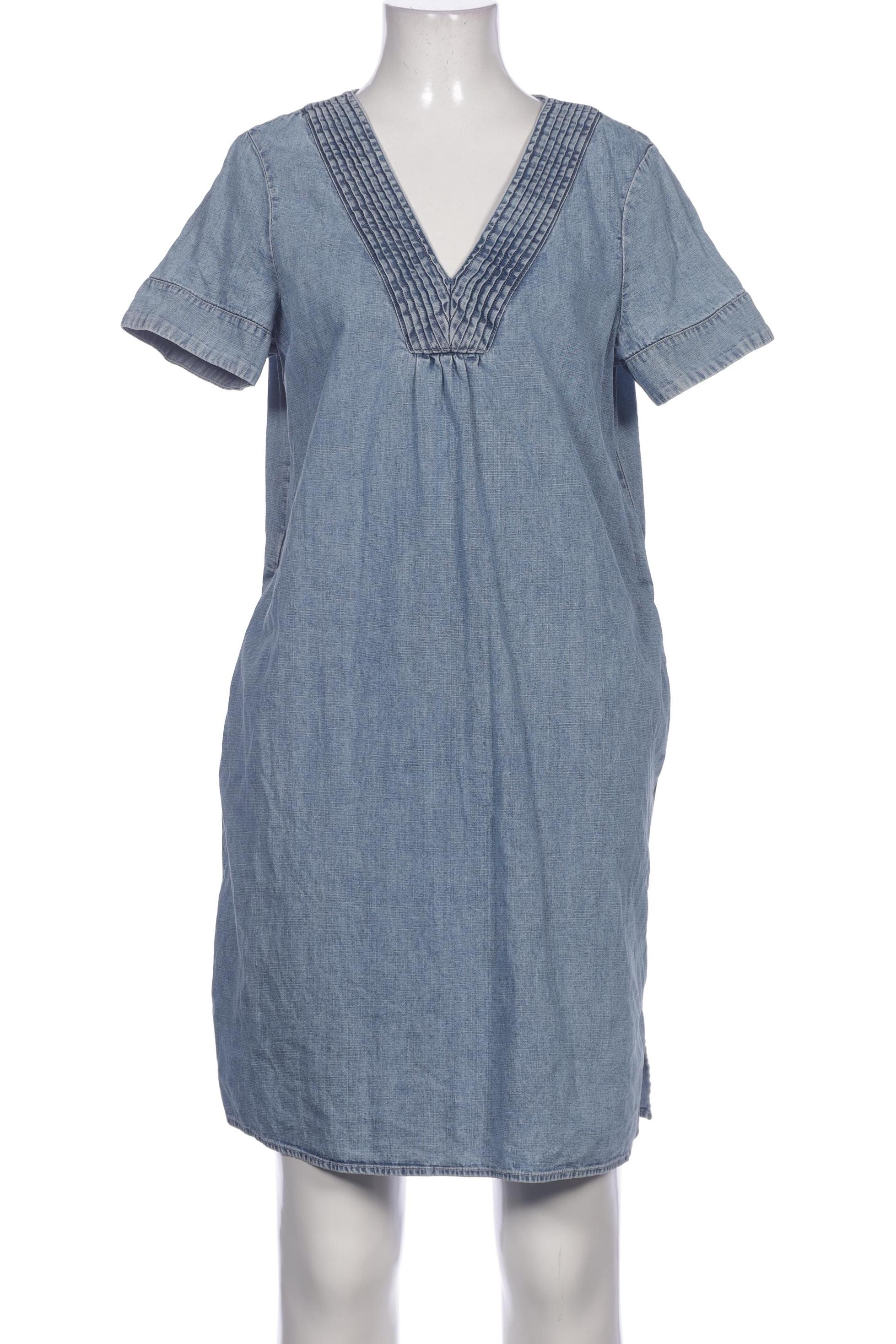 

Esprit Damen Kleid, blau, Gr. 40