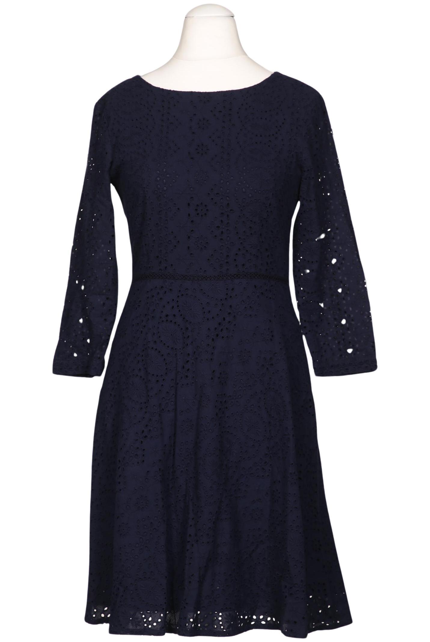 

Esprit Damen Kleid, marineblau, Gr. 38