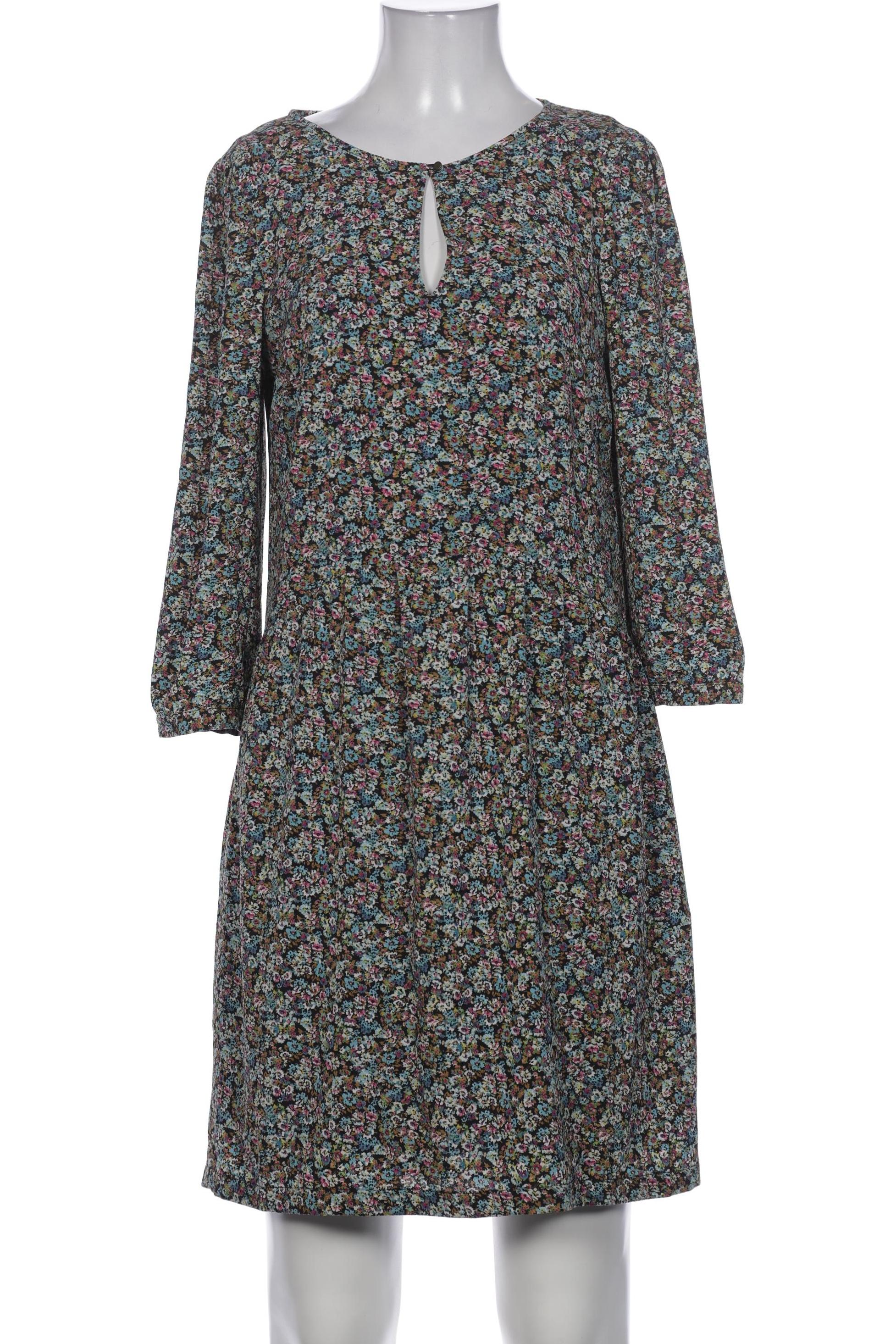 

Esprit Damen Kleid, mehrfarbig, Gr. 34