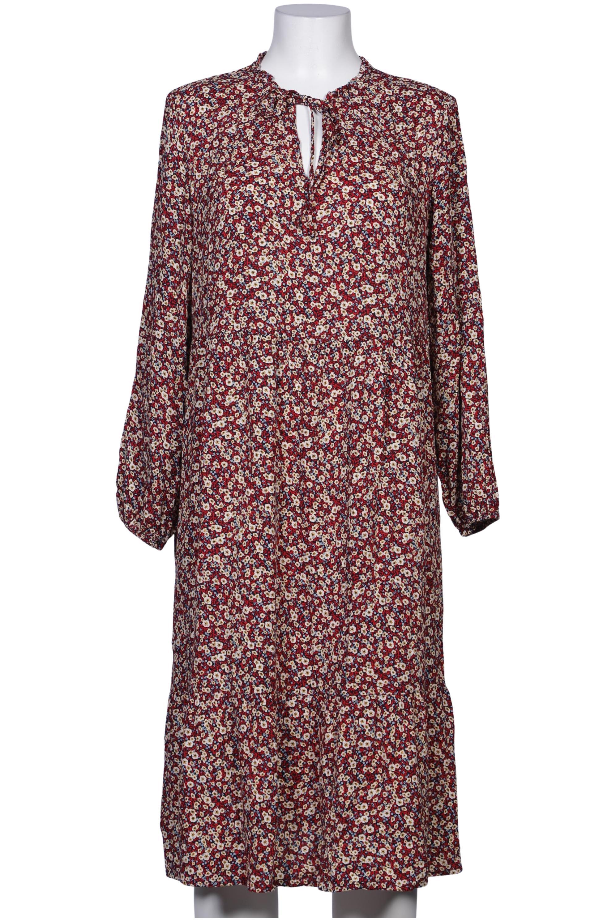 

Esprit Damen Kleid, pink, Gr. 40