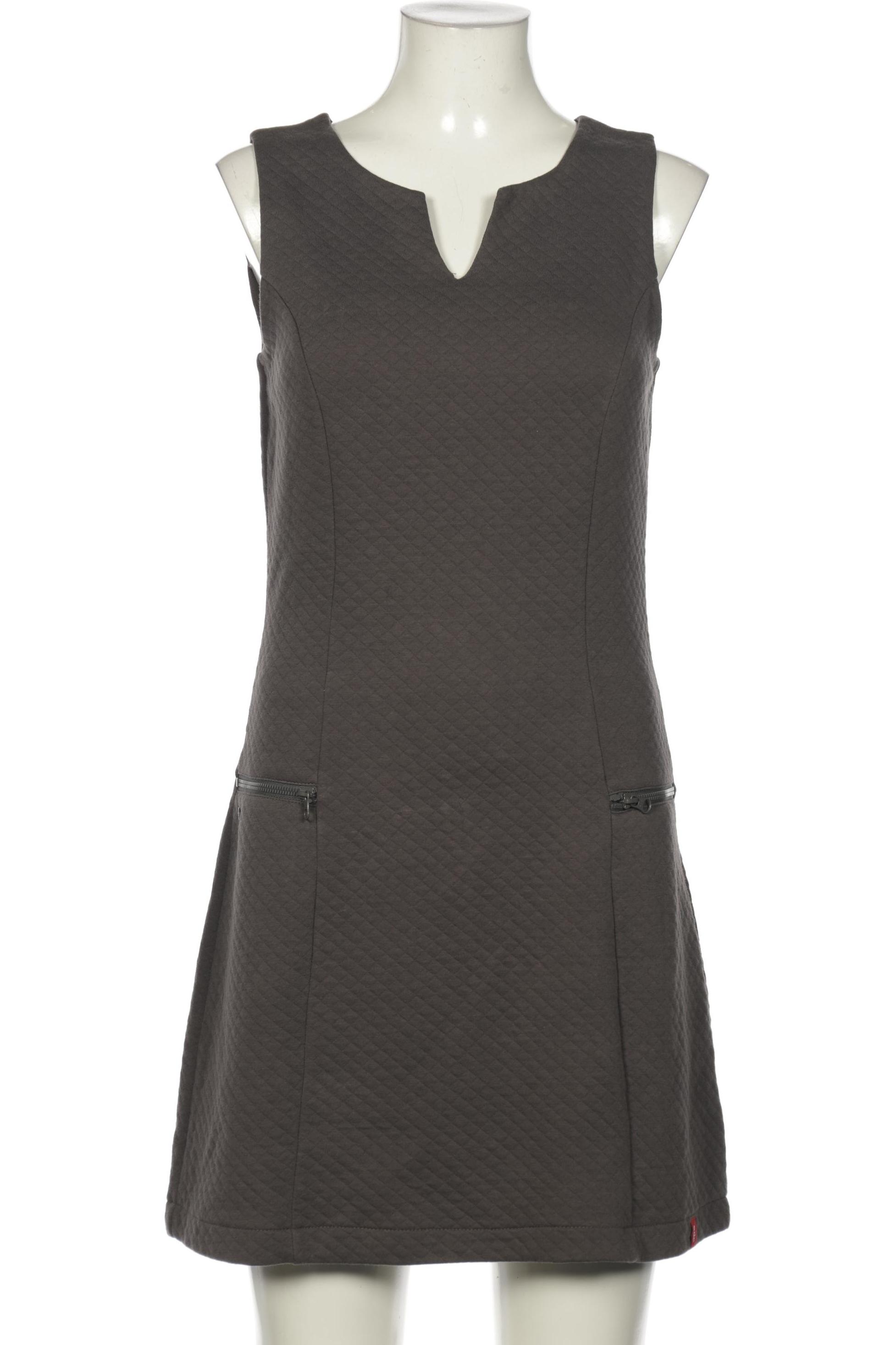 

Esprit Damen Kleid, grau, Gr. 38