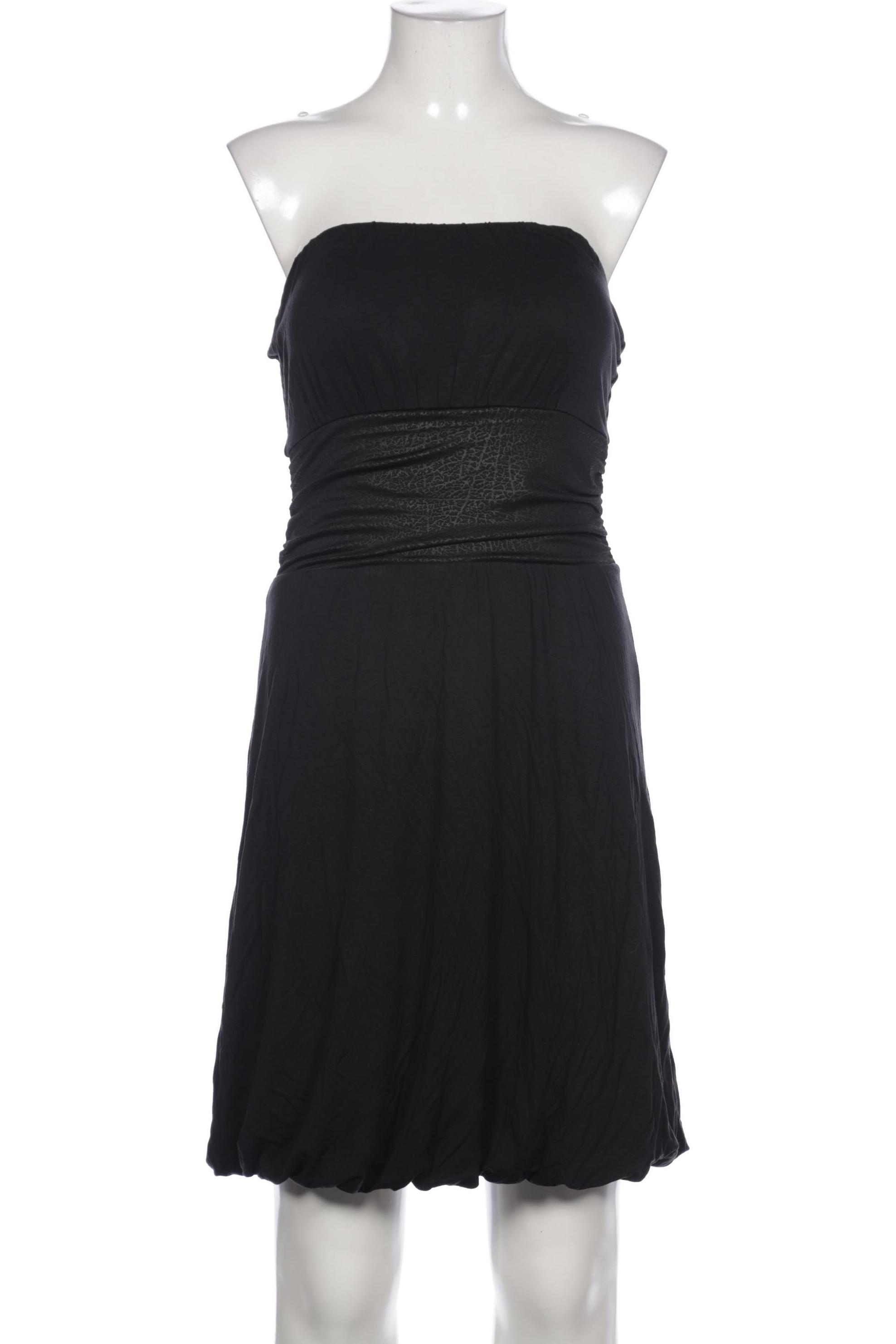Thumbnail - Esprit Damen Kleid, schwarz, Gr. 38