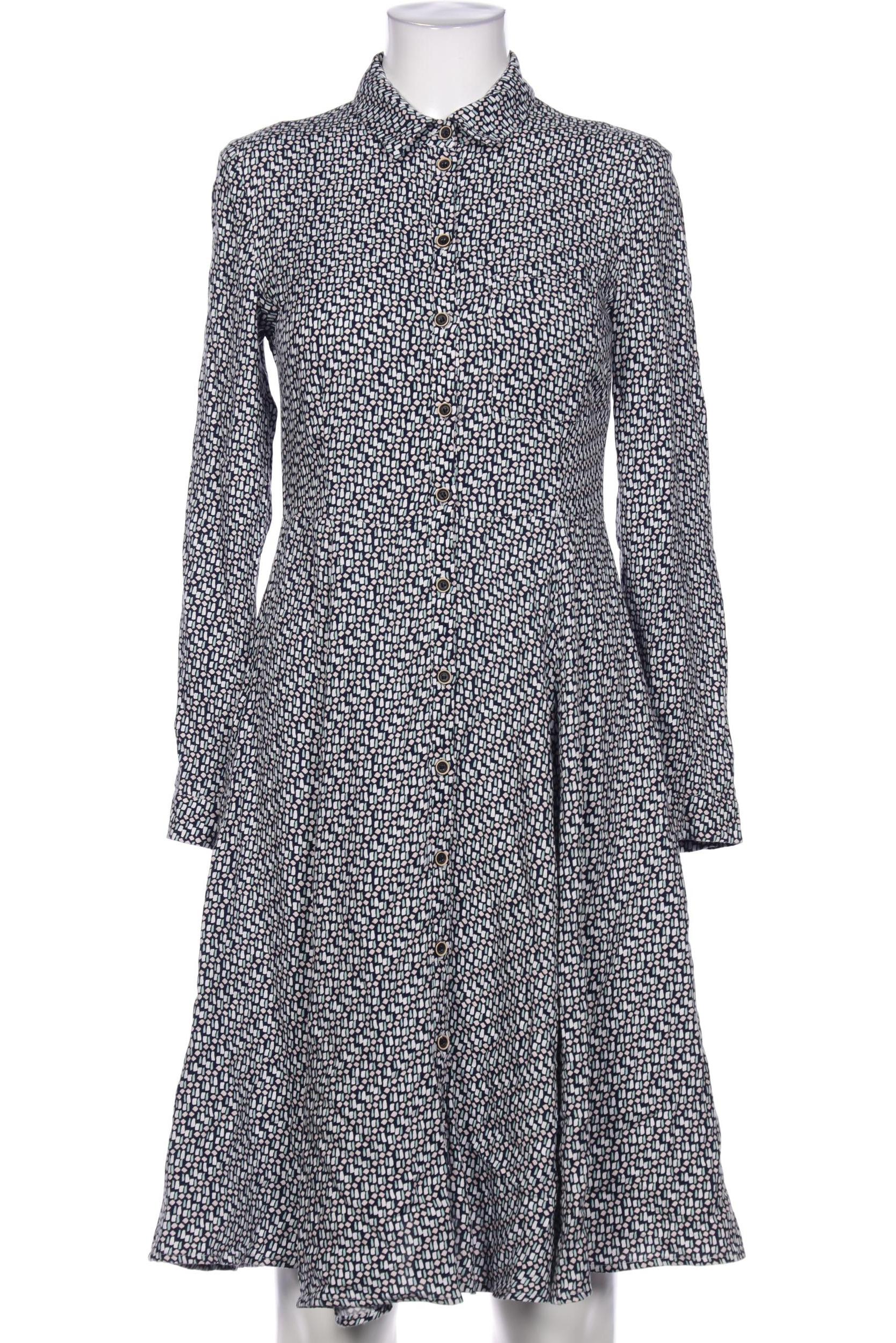 

Esprit Damen Kleid, mehrfarbig, Gr. 38