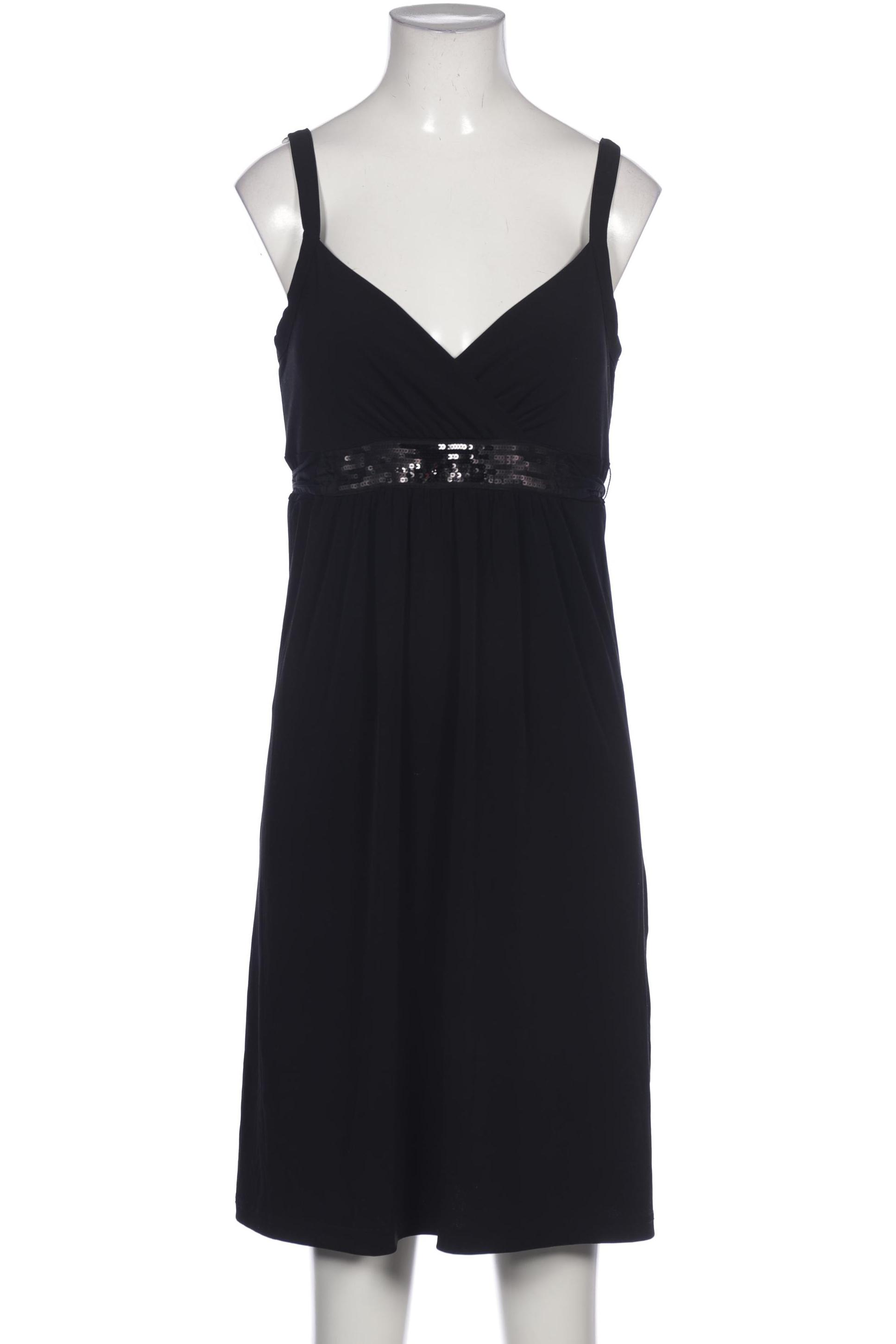 

Esprit Damen Kleid, schwarz