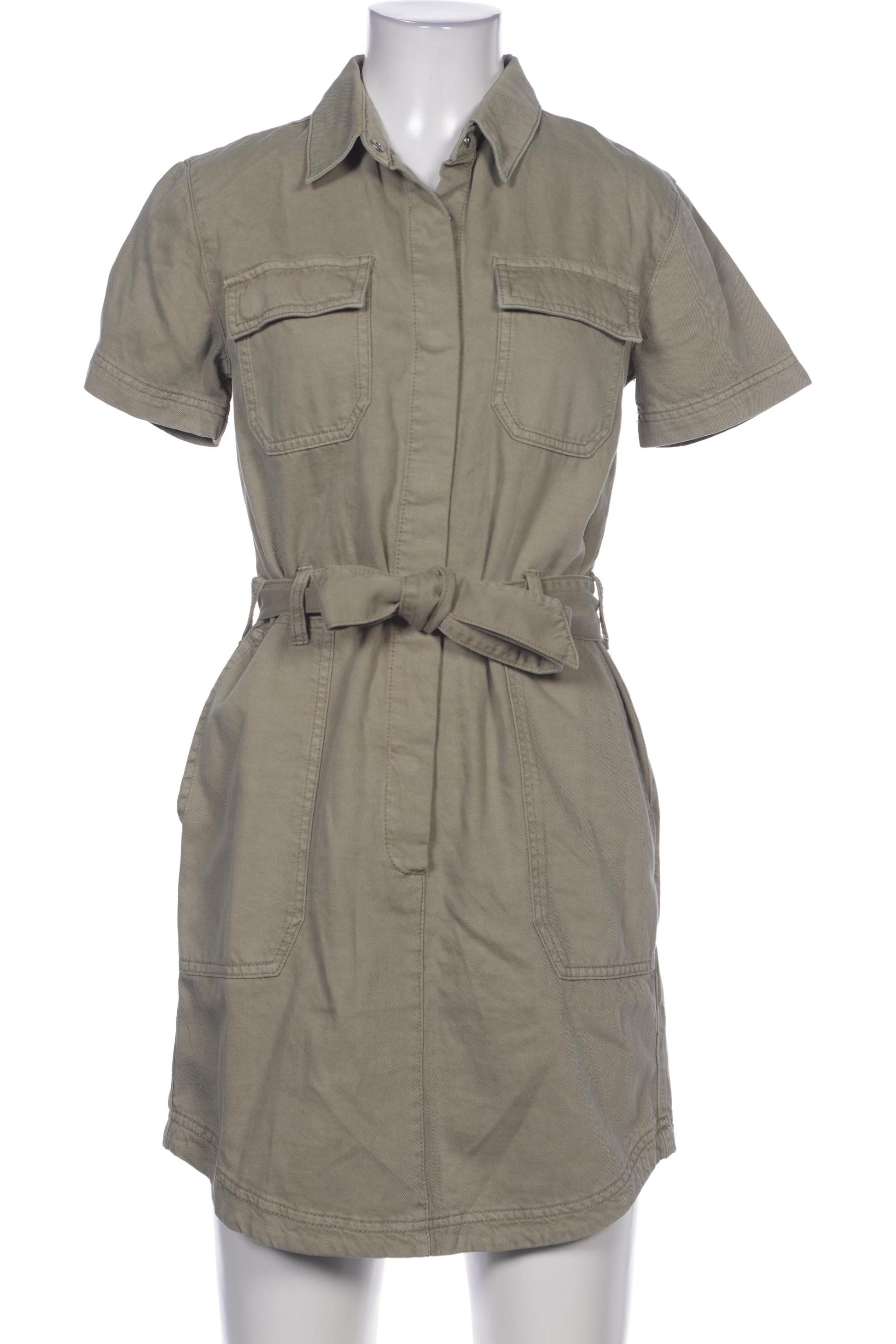 

Esprit Damen Kleid, grün, Gr. 32