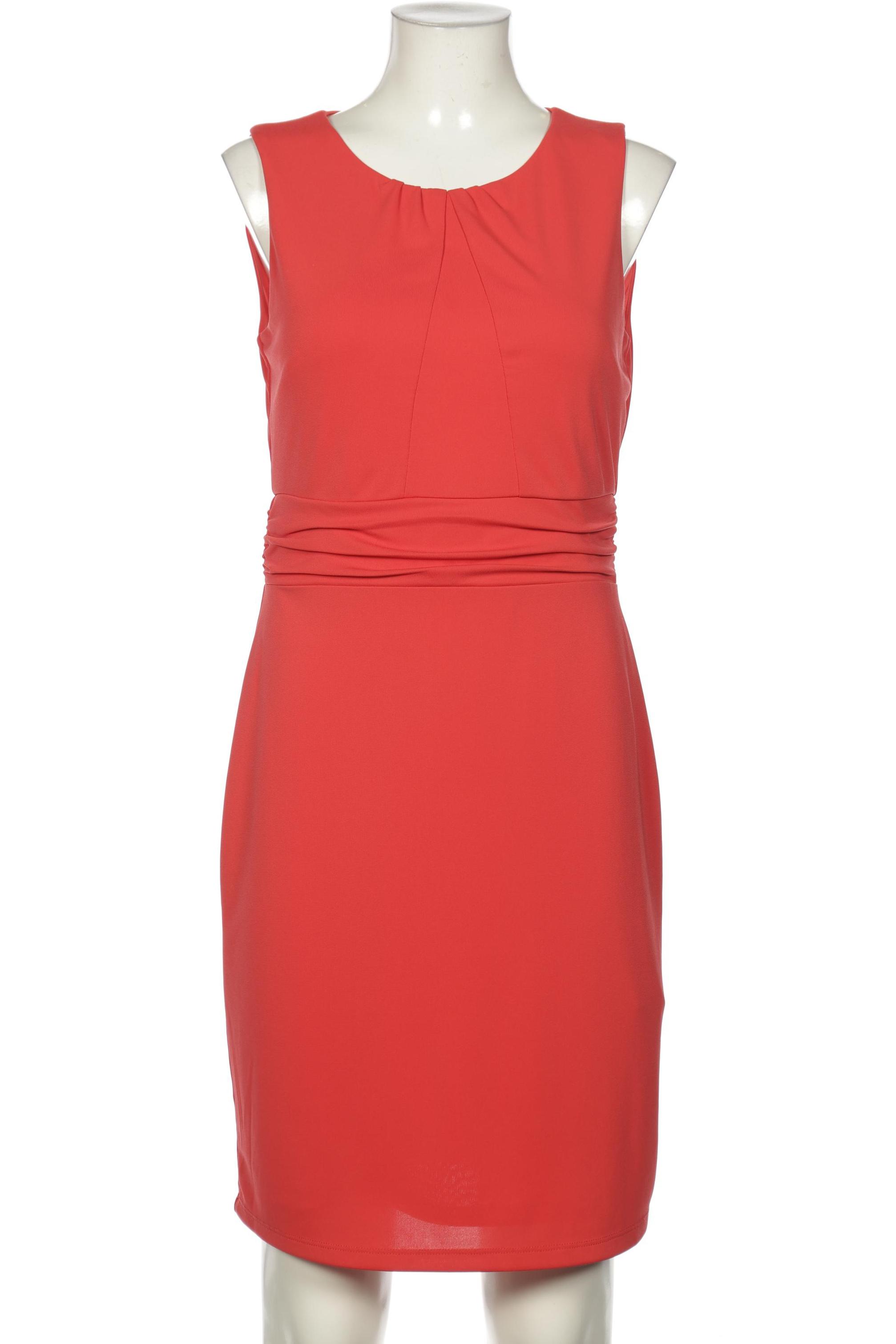 

Esprit Damen Kleid, rot, Gr. 42