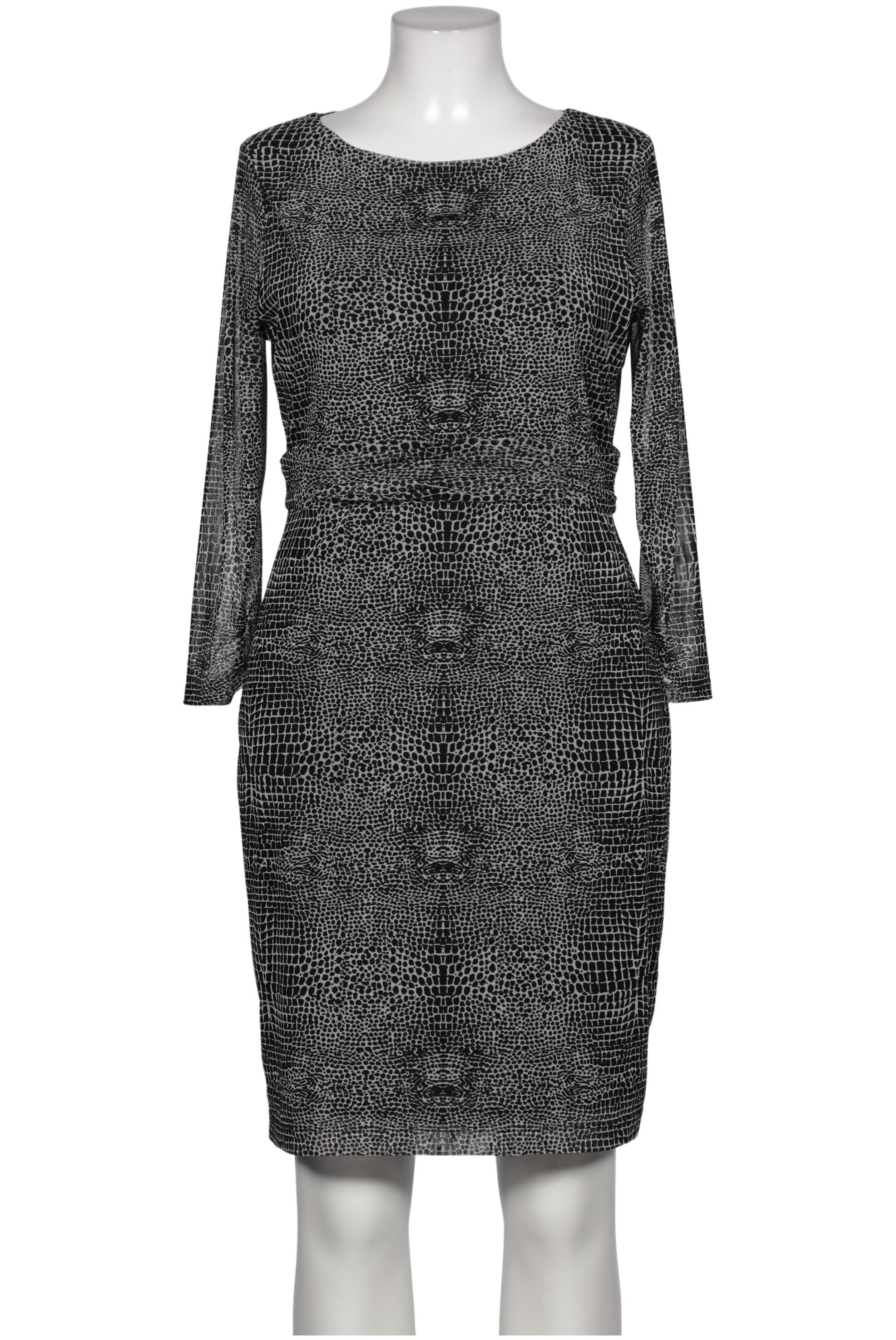 

Esprit Damen Kleid, schwarz, Gr. 44