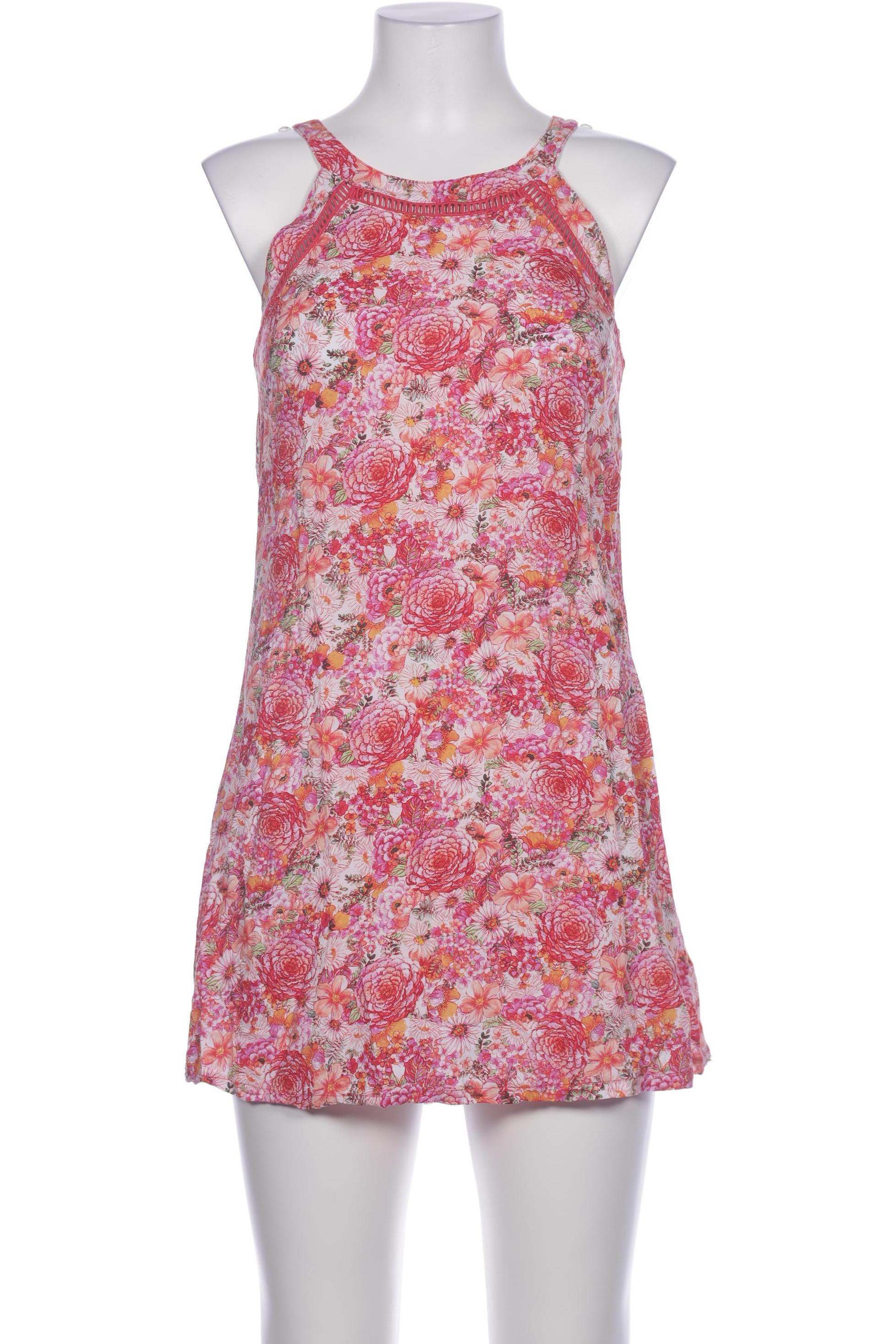 

Esprit Damen Kleid, mehrfarbig, Gr. 36