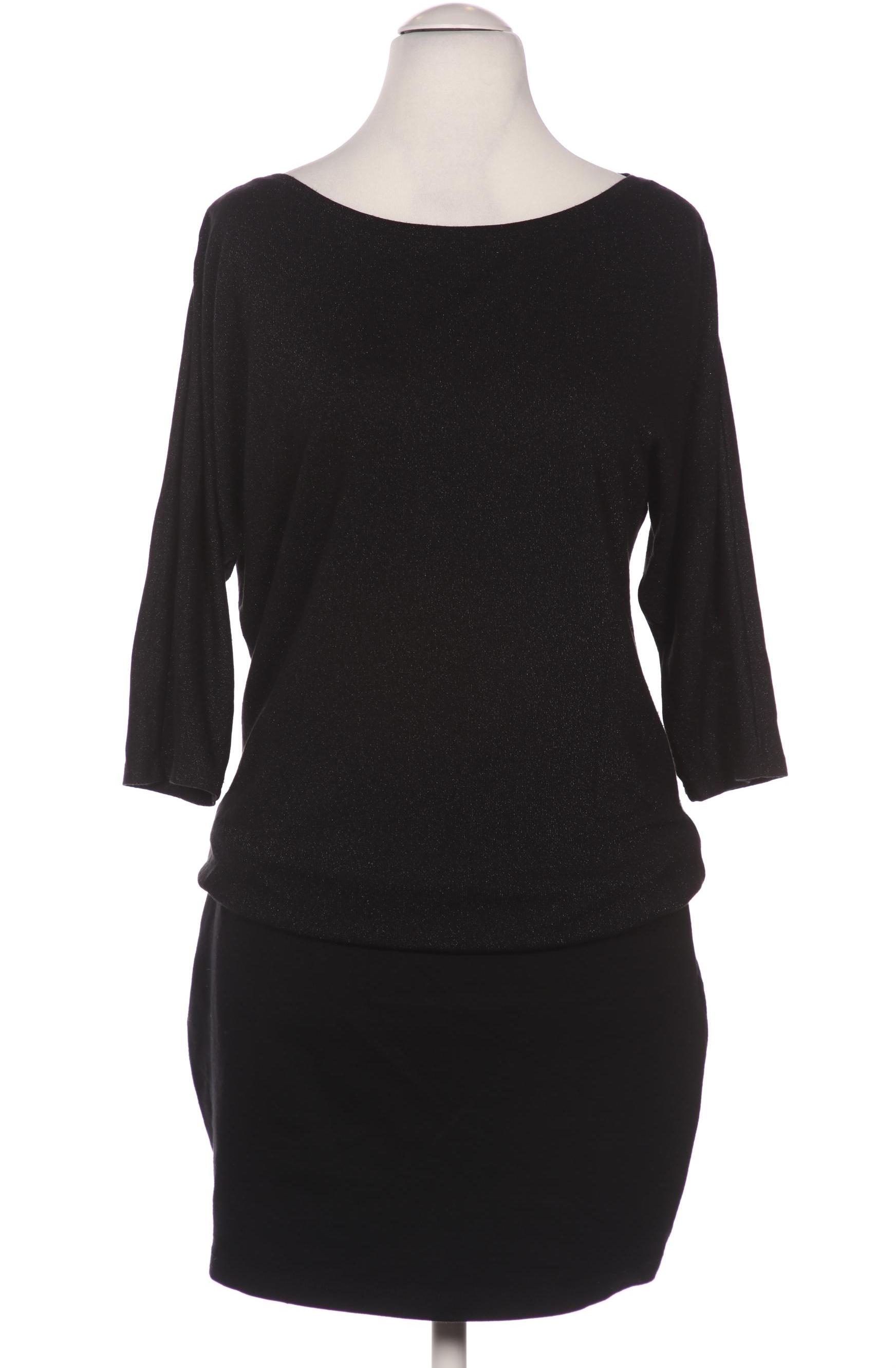 

Esprit Damen Kleid, schwarz, Gr. 40