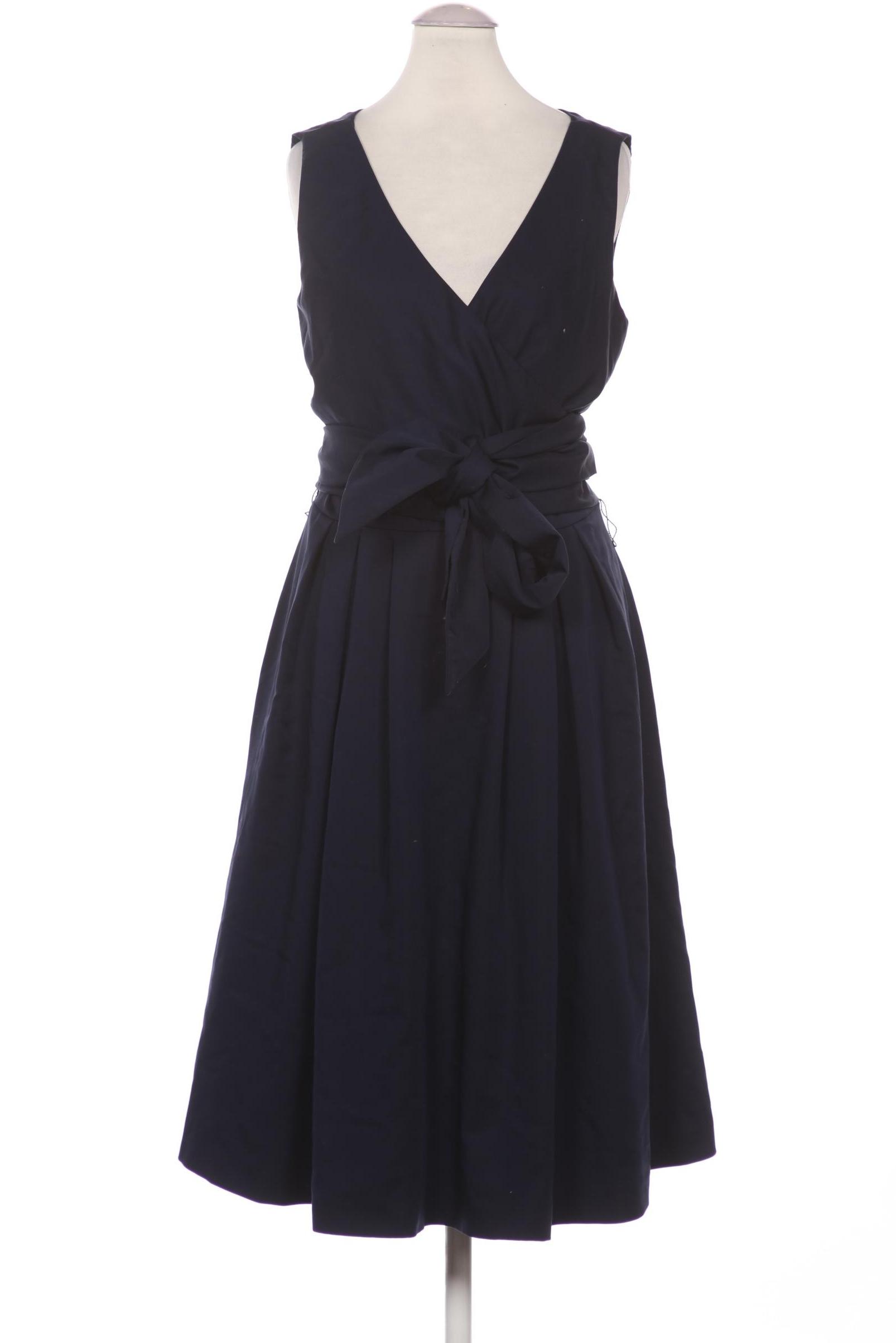 

Esprit Damen Kleid, marineblau, Gr. 36