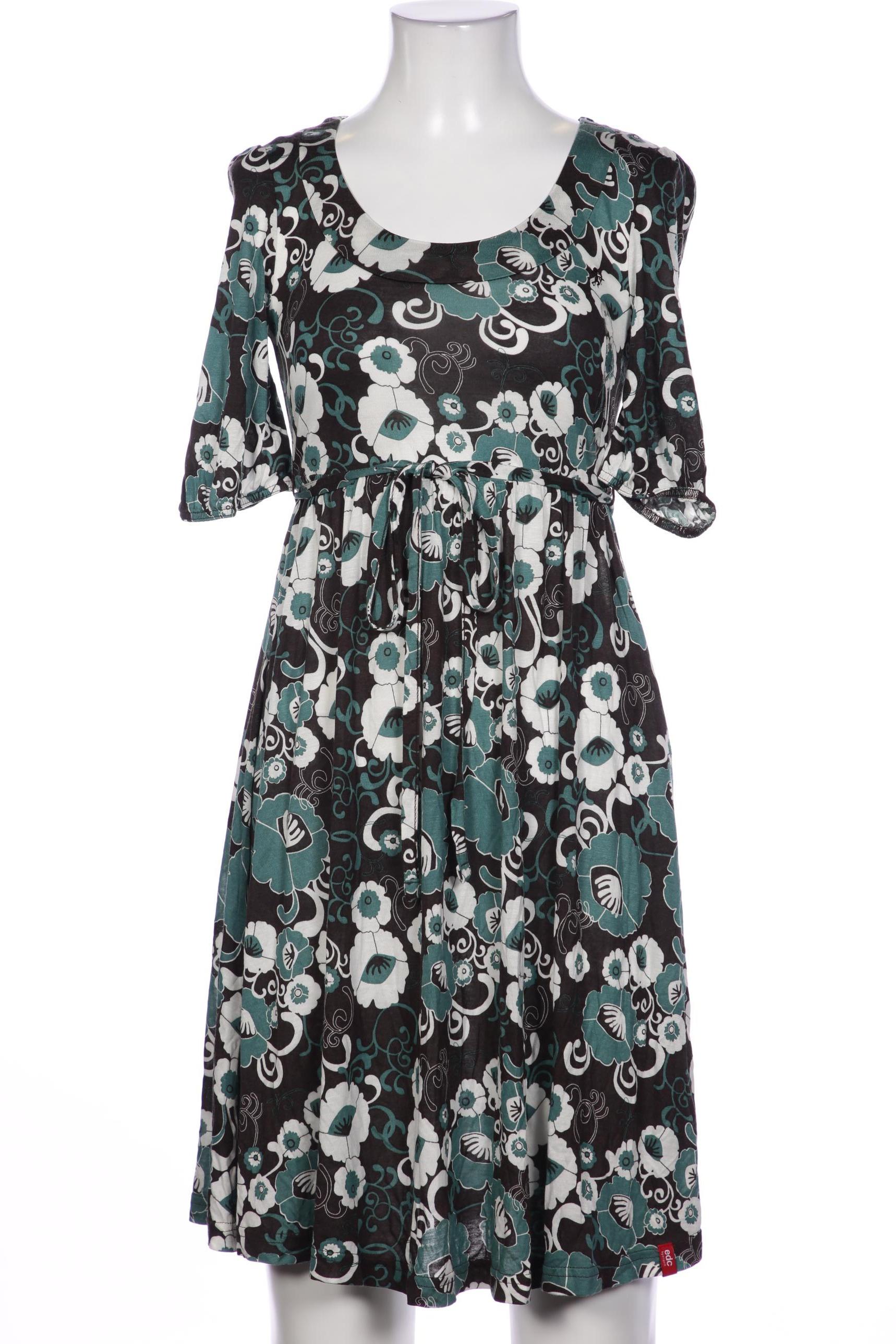 

Esprit Damen Kleid, grün