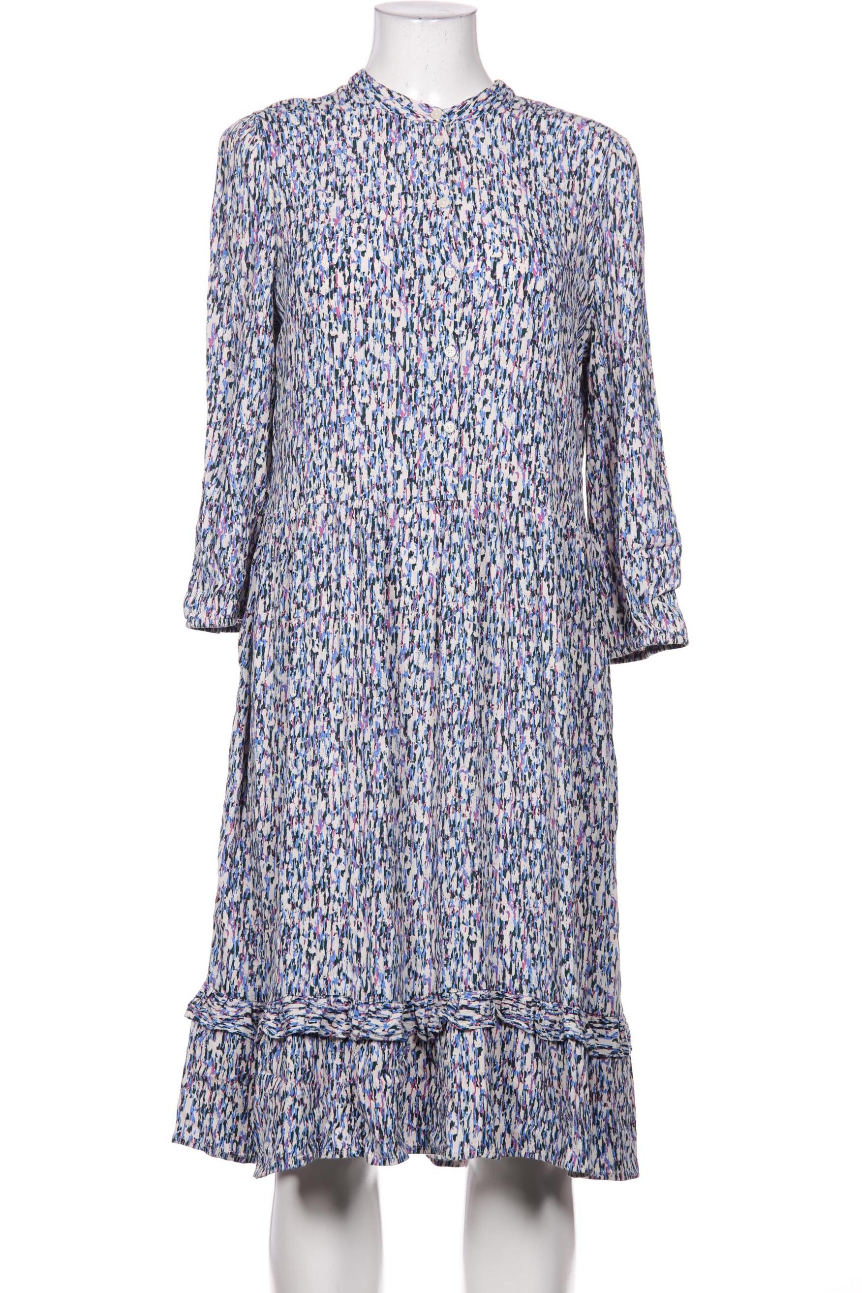 

Esprit Damen Kleid, blau, Gr. 40