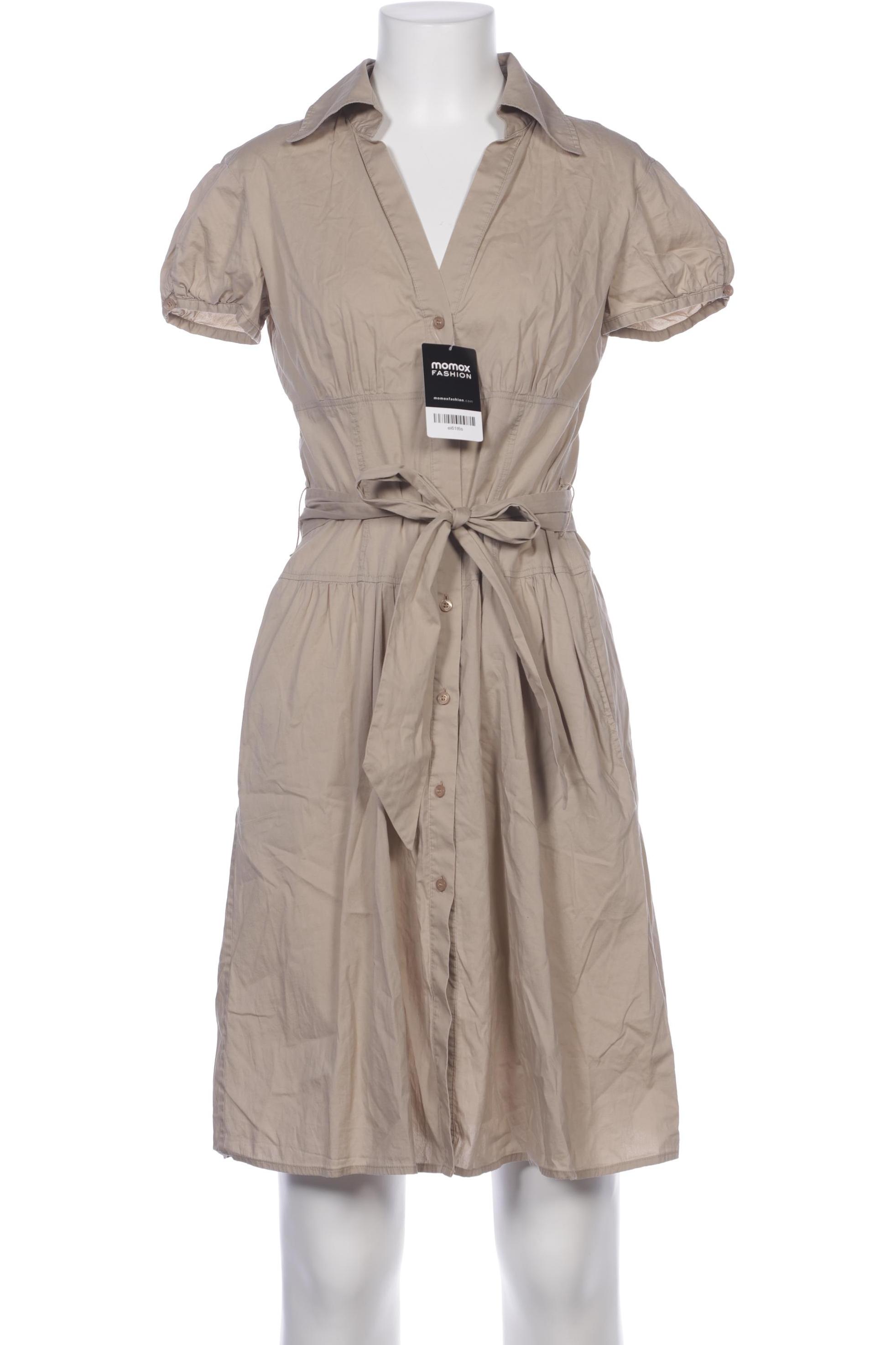 

Esprit Damen Kleid, beige, Gr. 36