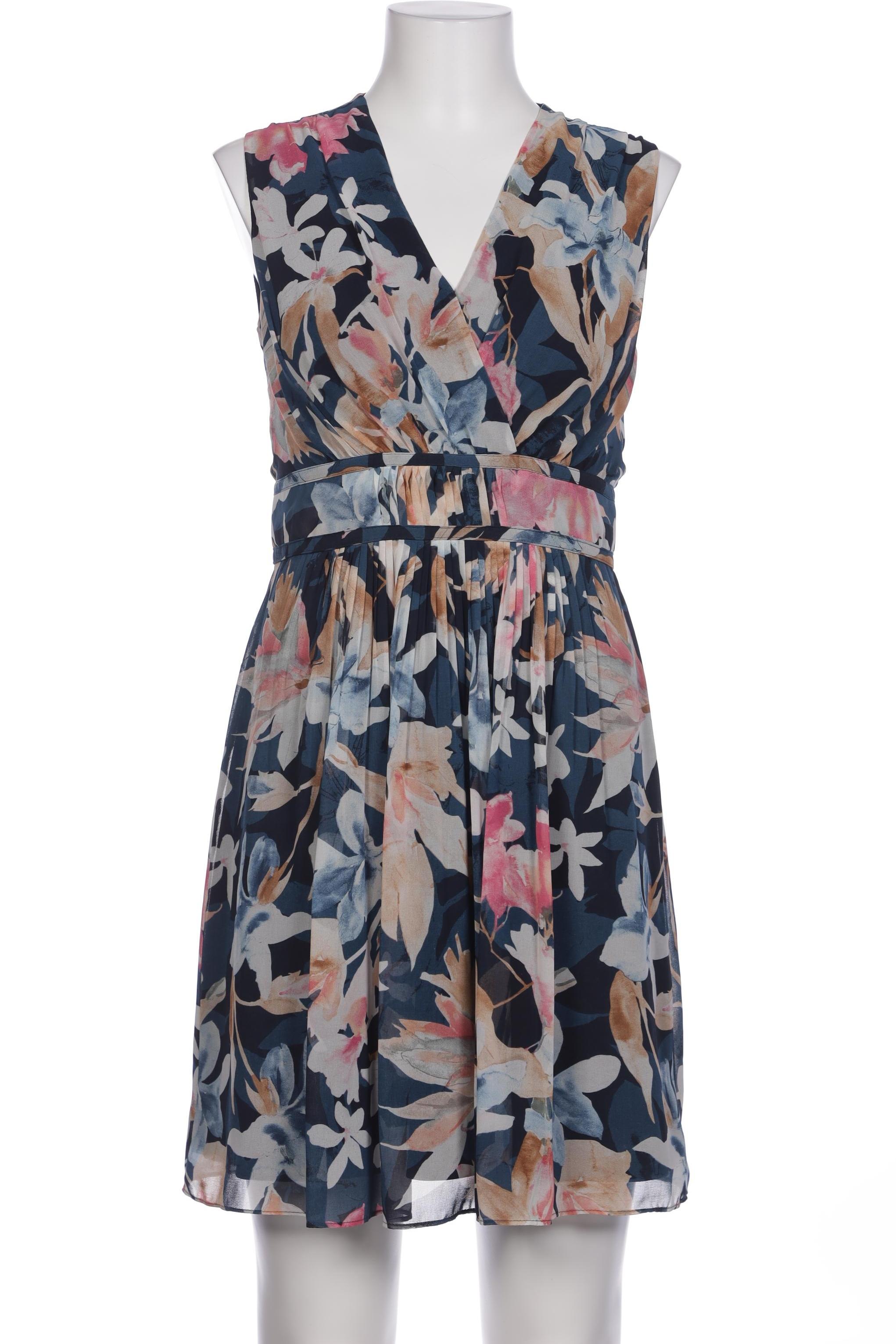 

Esprit Damen Kleid, marineblau, Gr. 38