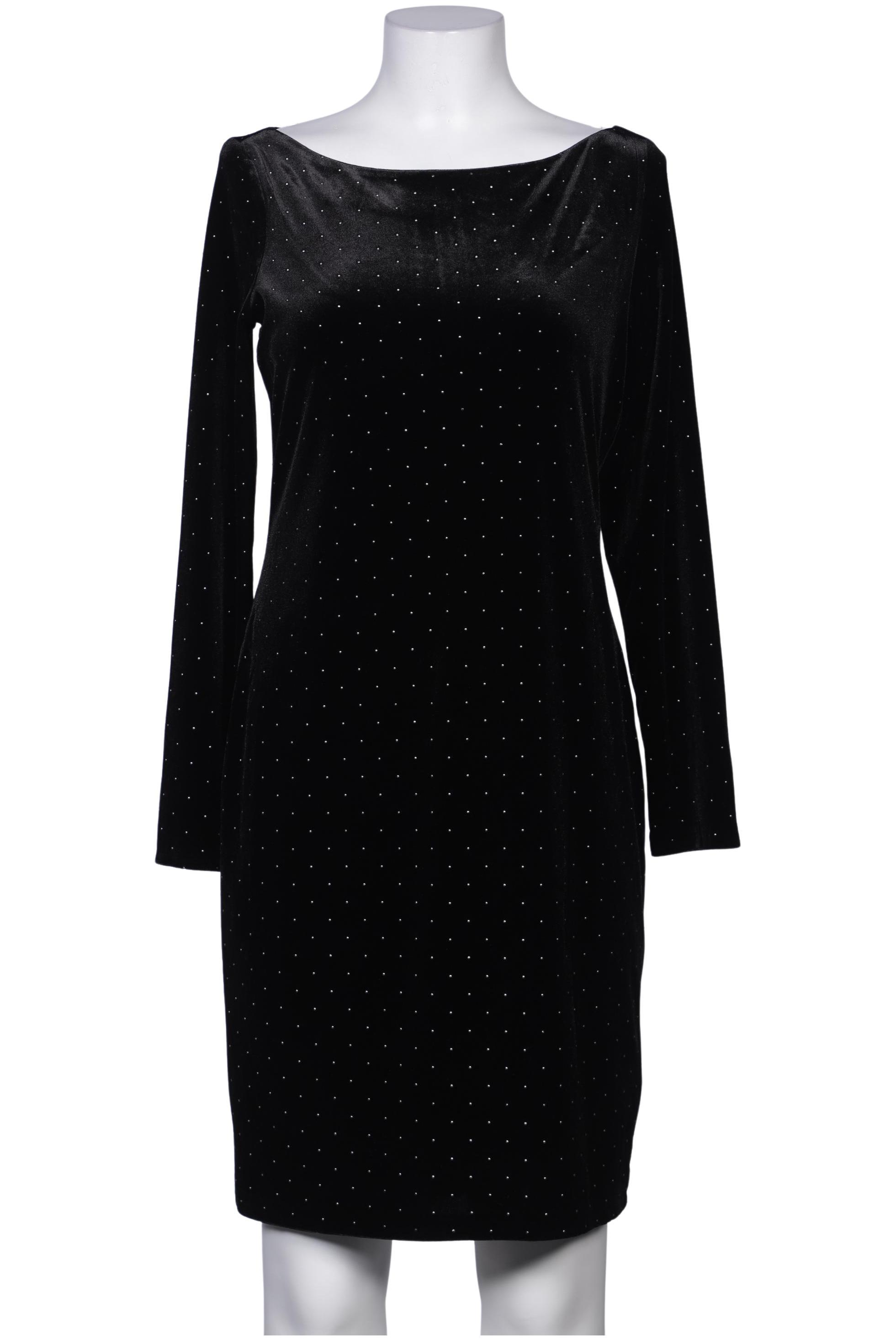 

Esprit Damen Kleid, schwarz, Gr. 42