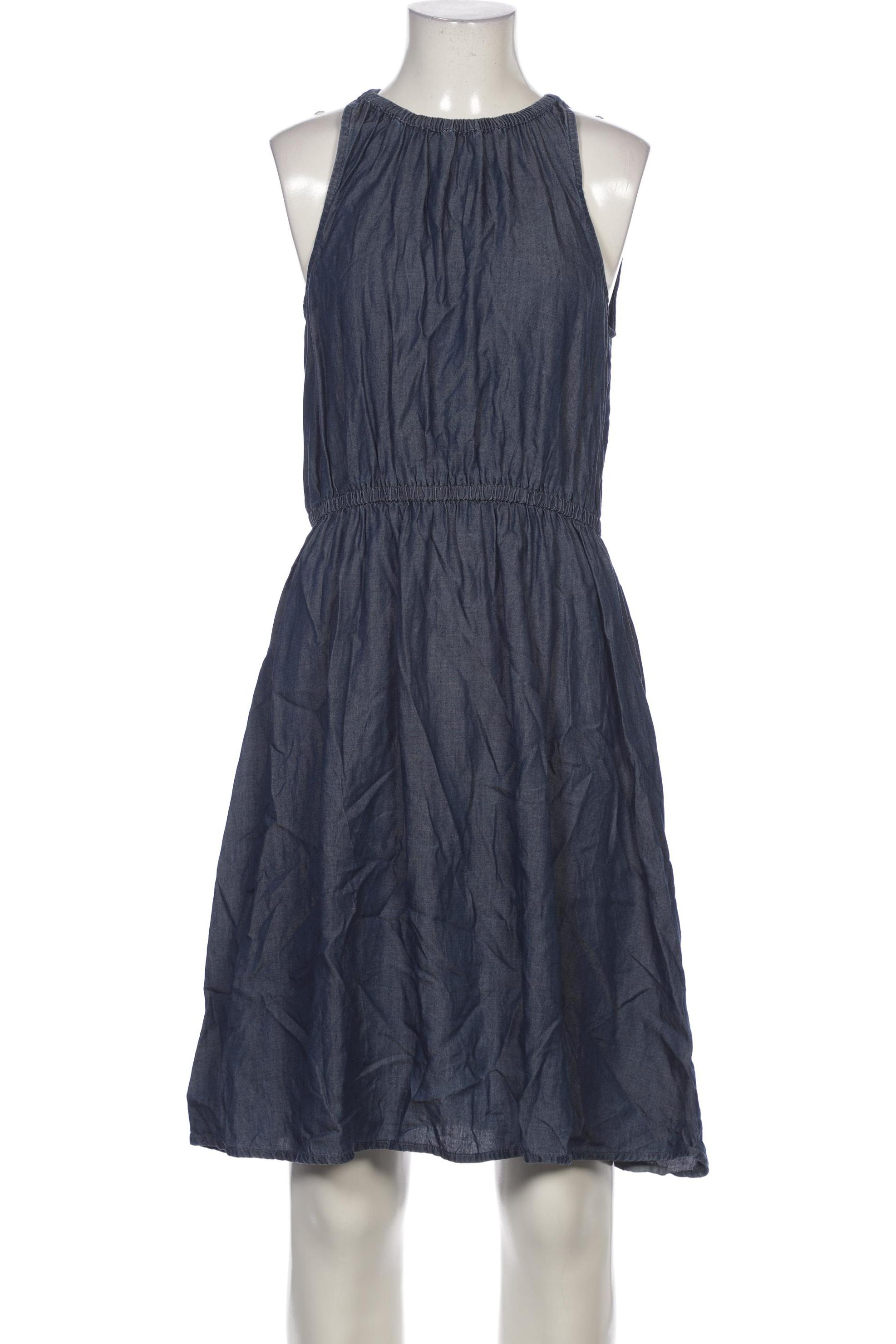 

Esprit Damen Kleid, marineblau, Gr. 36