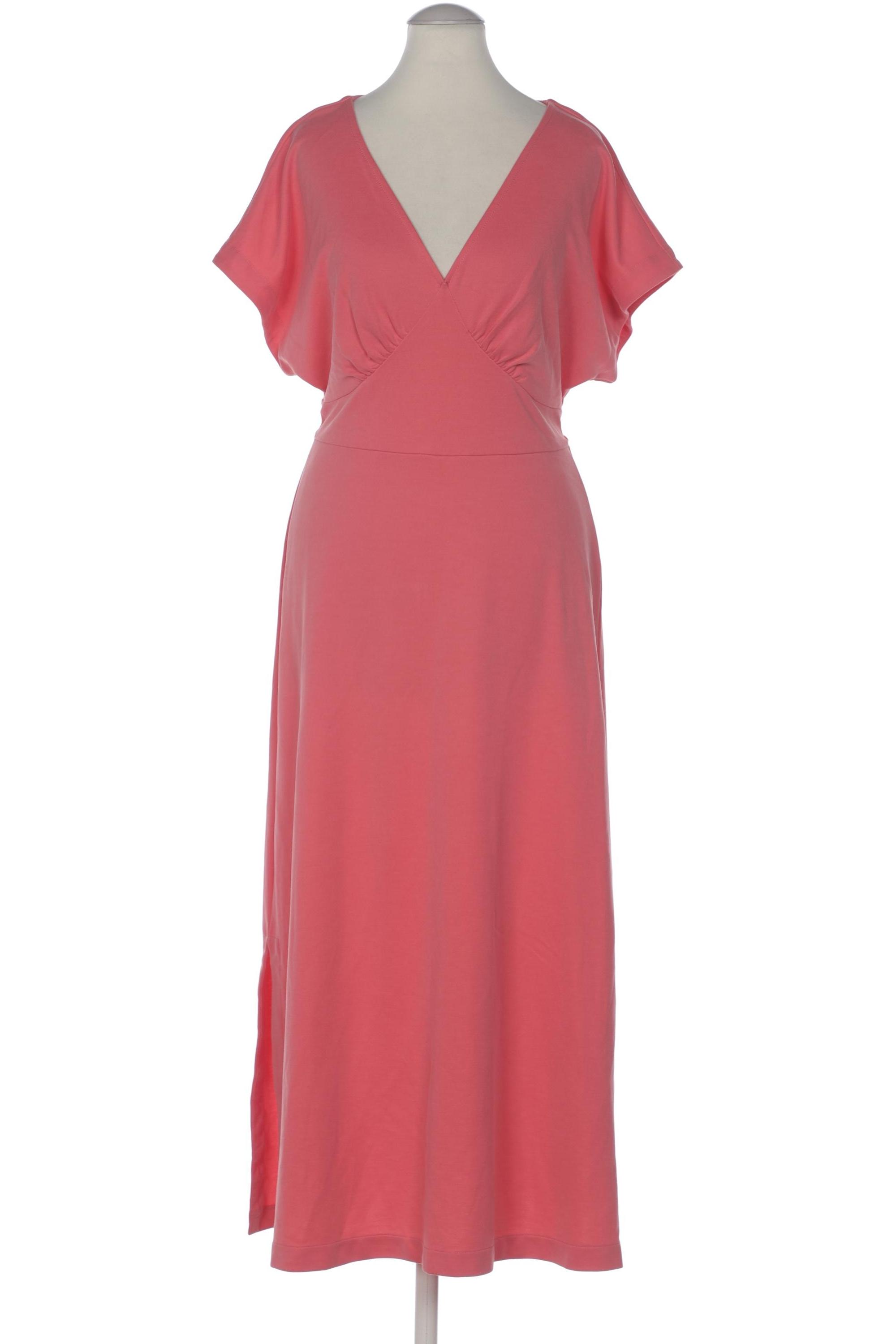 

Esprit Damen Kleid, orange, Gr. 34