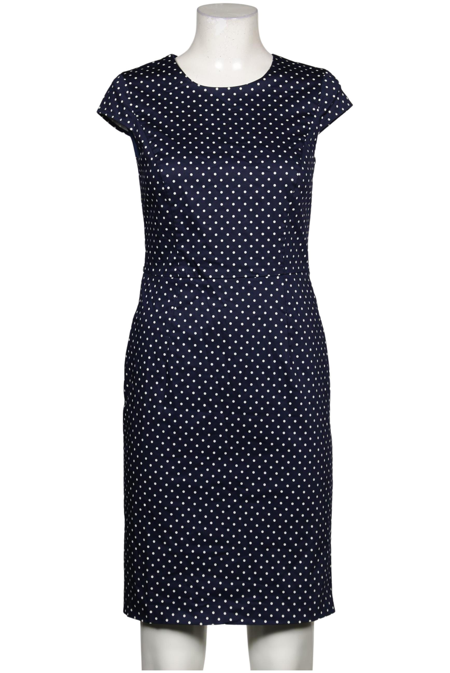 

Esprit Damen Kleid, marineblau, Gr. 38