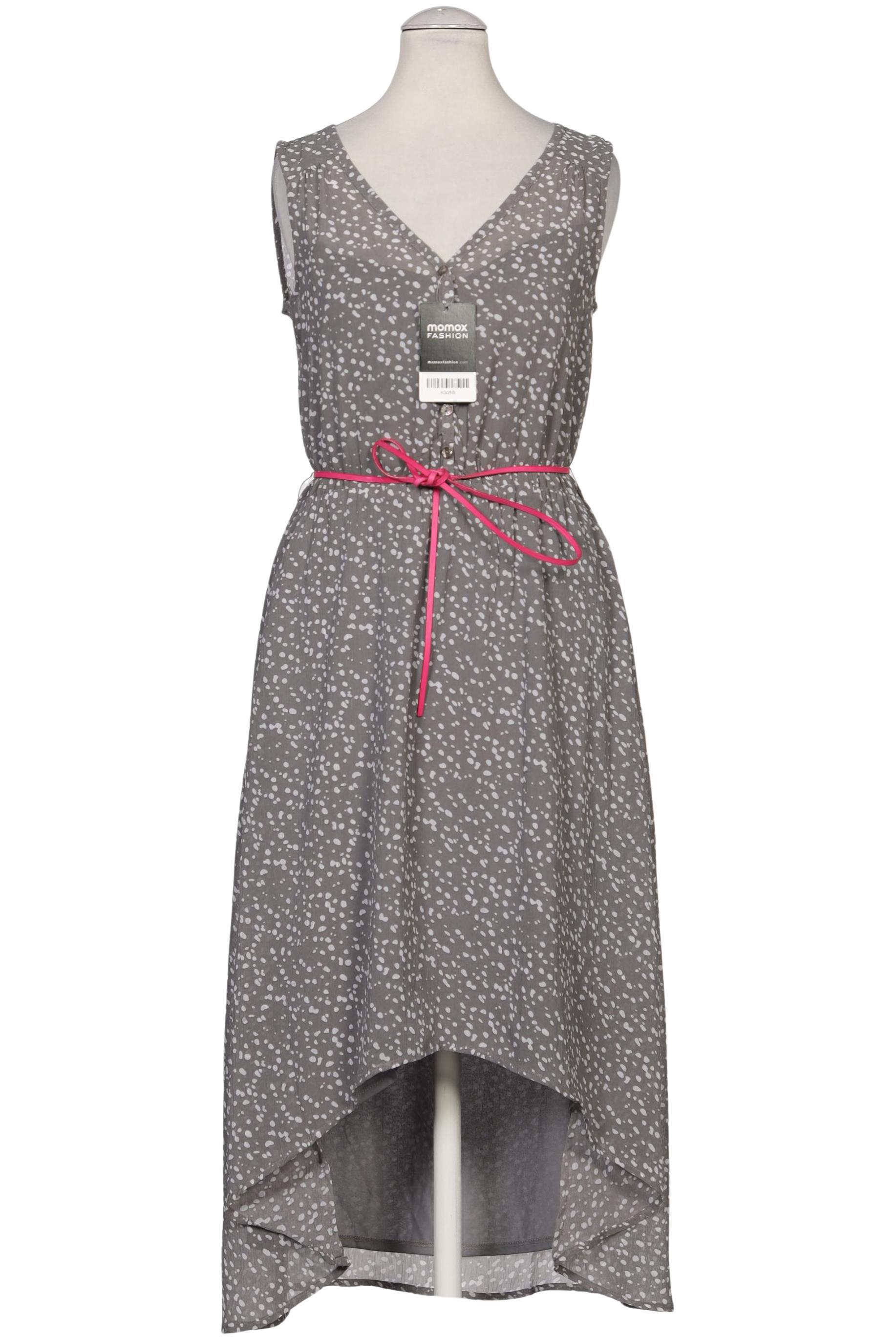 

Esprit Damen Kleid, grau, Gr. 34
