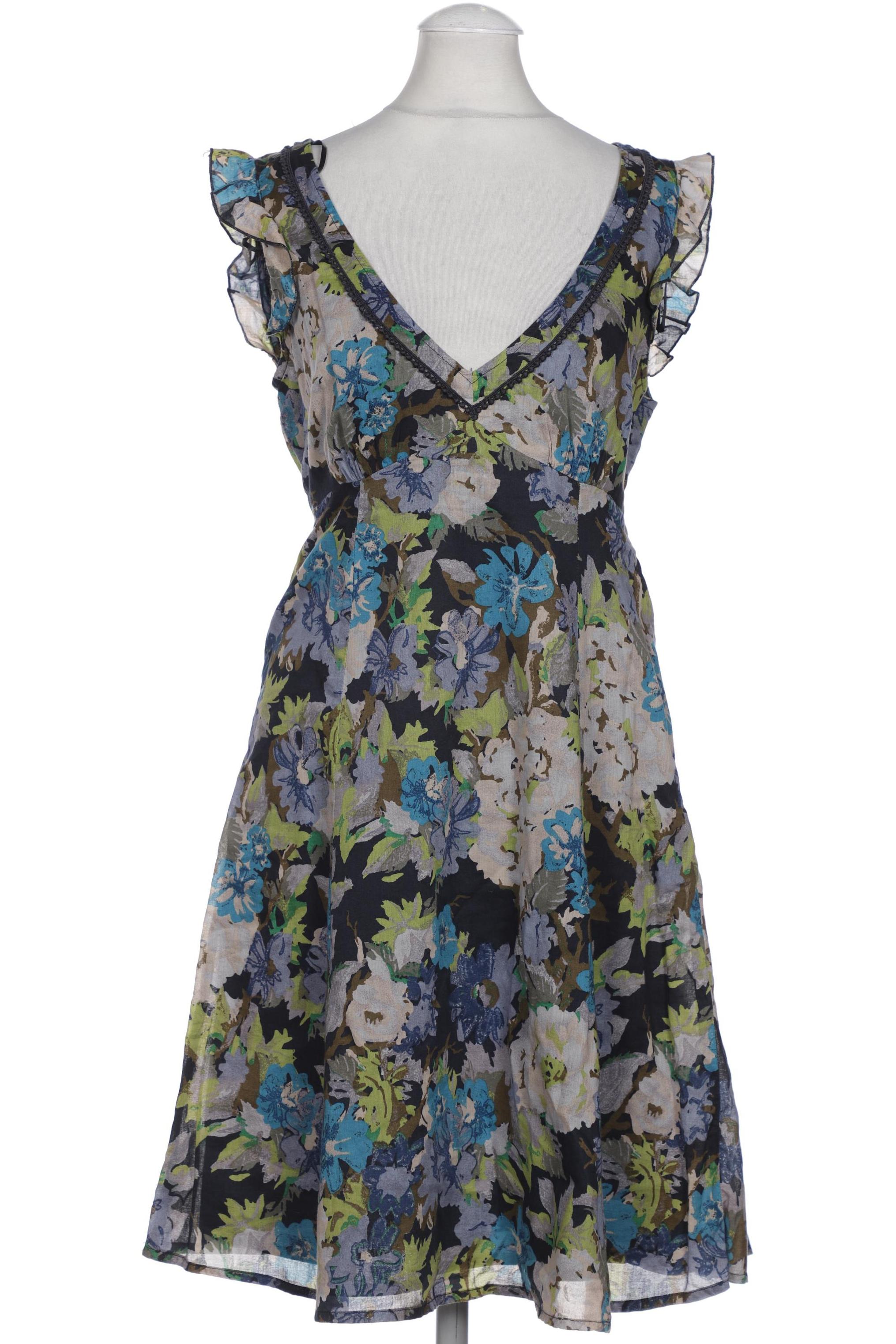 

Esprit Damen Kleid, mehrfarbig