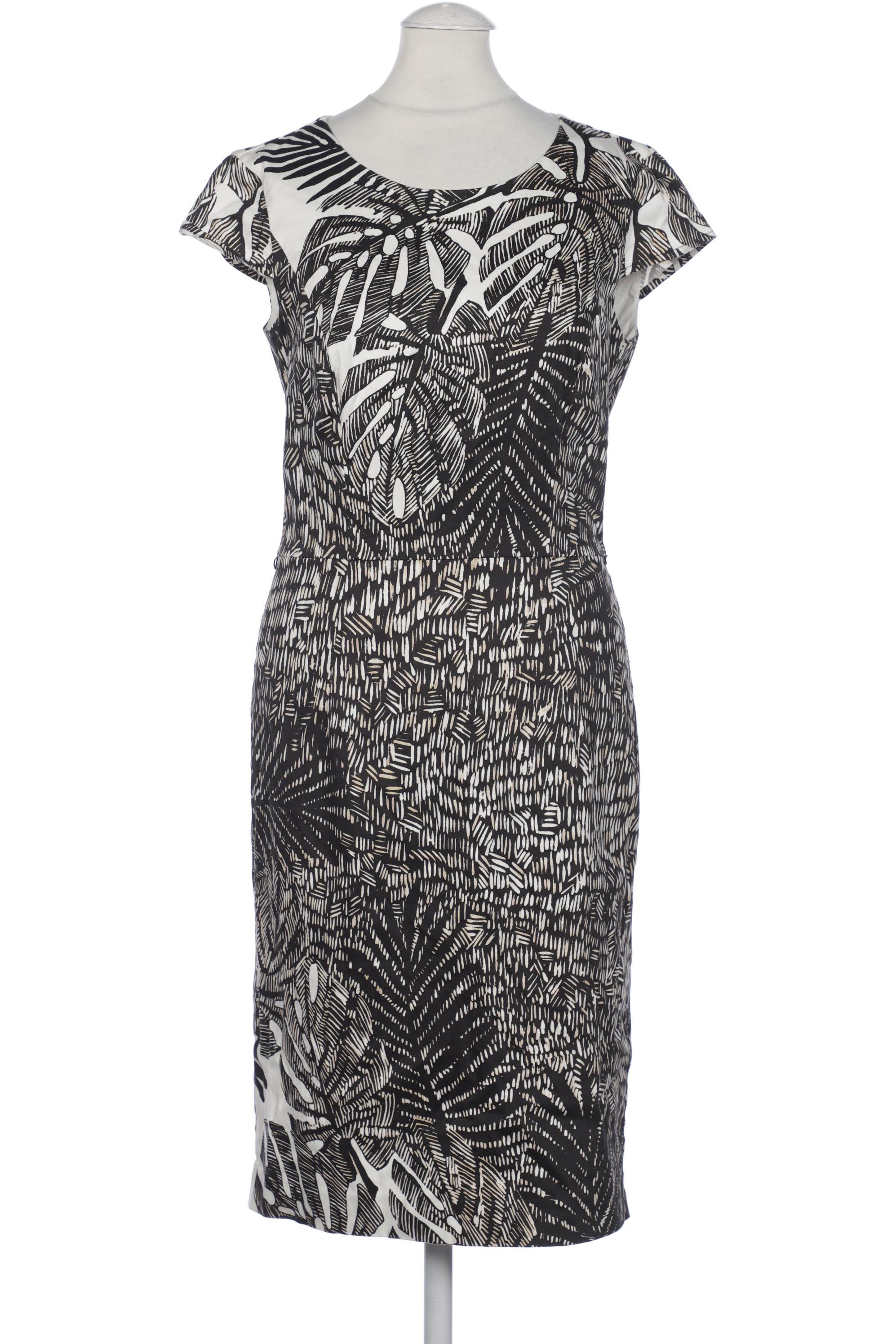 

Esprit Damen Kleid, schwarz, Gr. 34