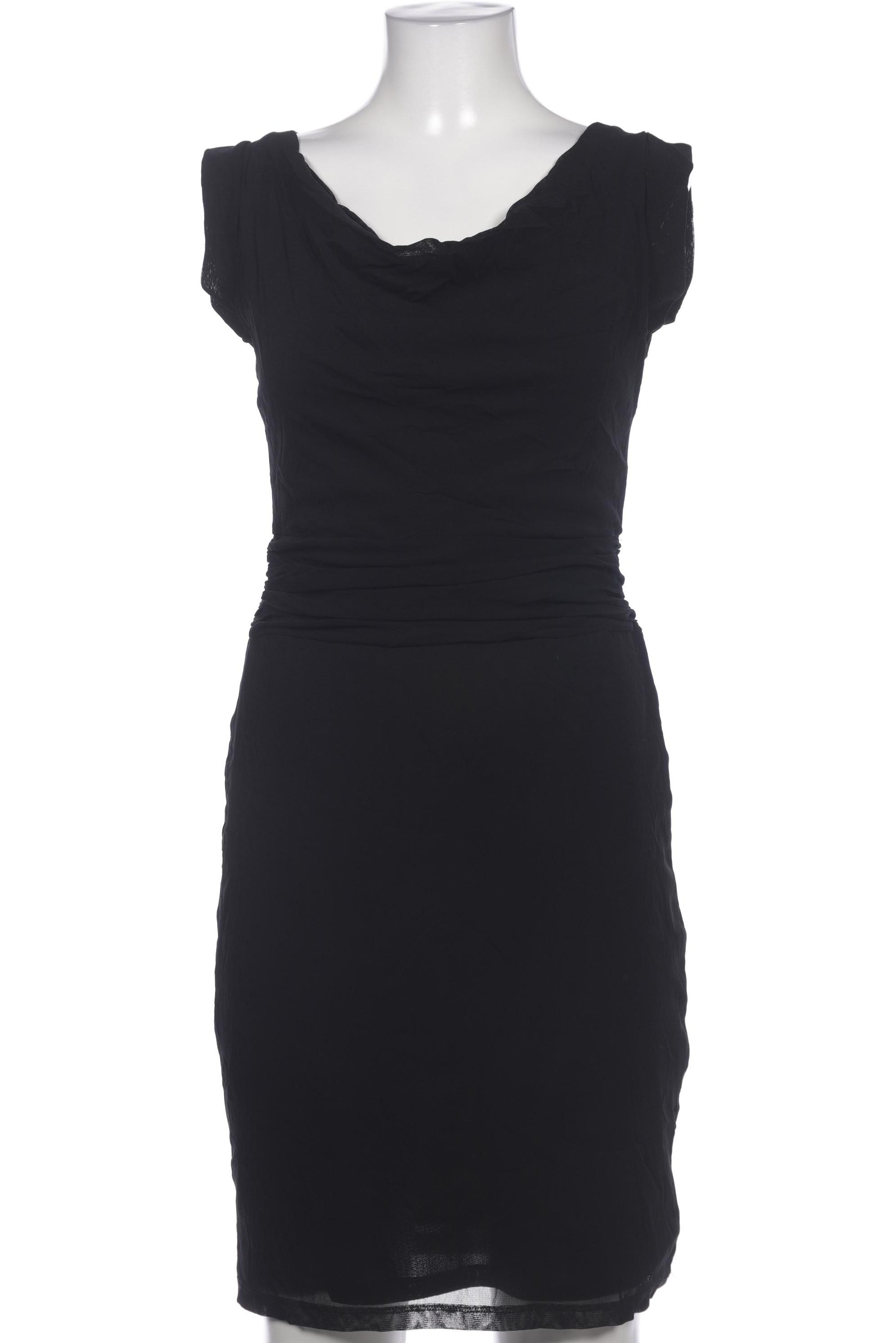 

Esprit Damen Kleid, schwarz, Gr. 38